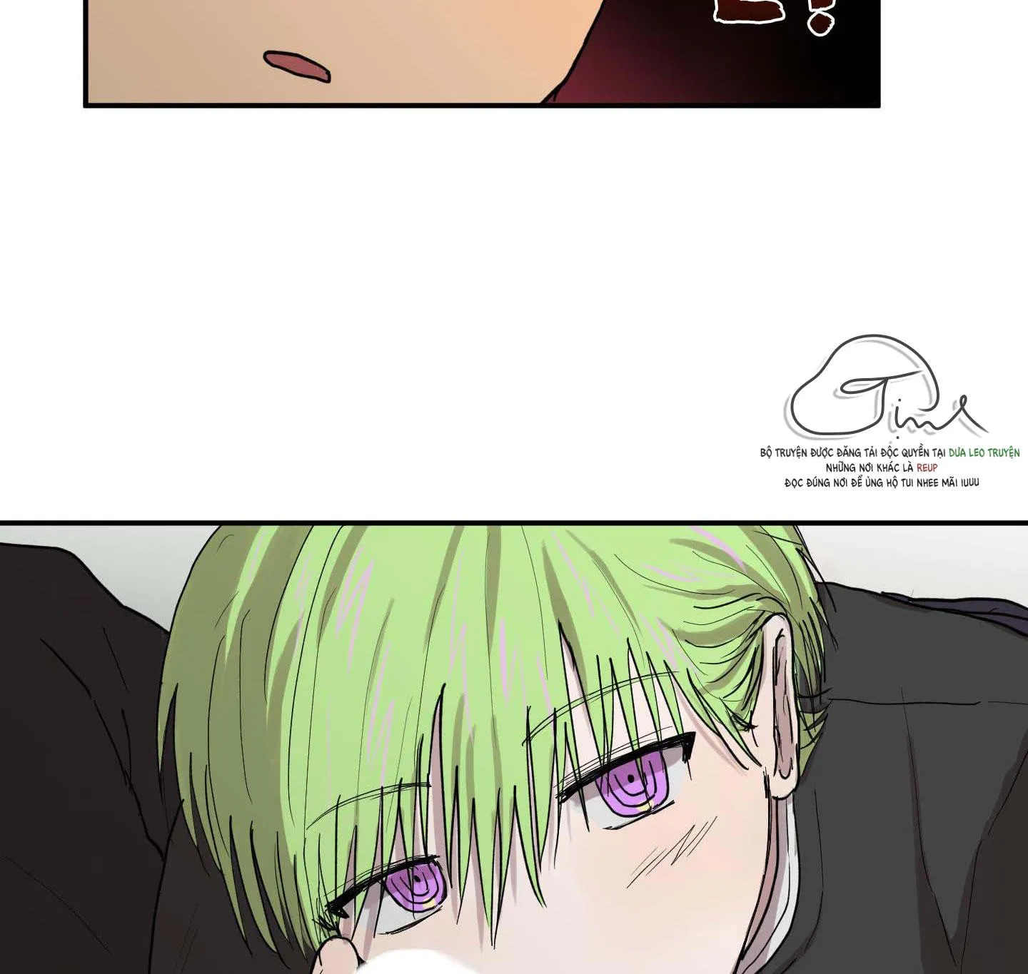 Tuyển Tập Manhwa Dằm Khăm Chapter 2 Trang 26