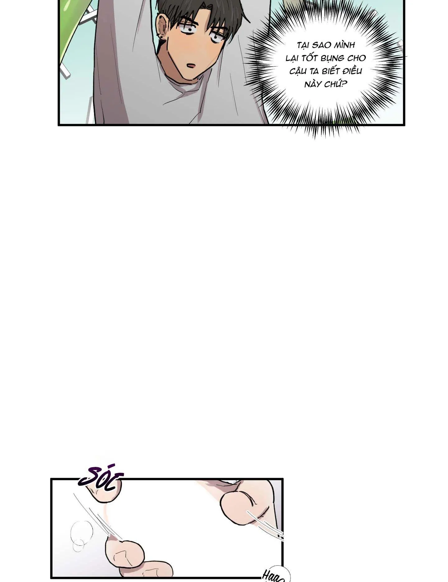 Tuyển Tập Manhwa Dằm Khăm Chapter 2 Trang 28