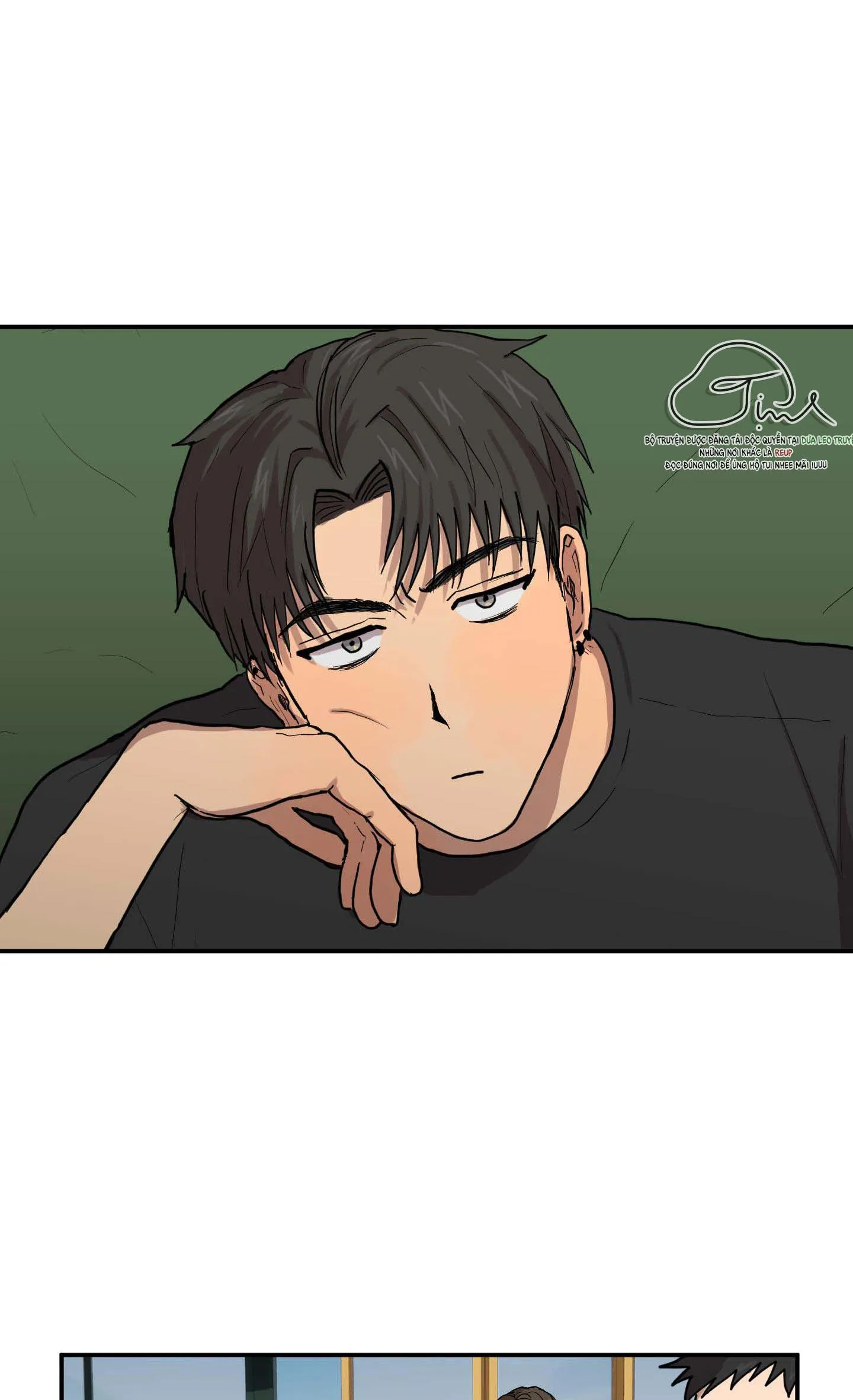 Tuyển Tập Manhwa Dằm Khăm Chapter 2 Trang 37