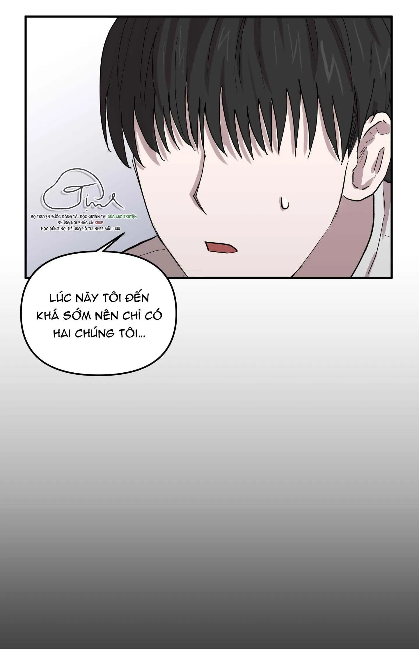 Tuyển Tập Manhwa Dằm Khăm Chapter 2 Trang 44
