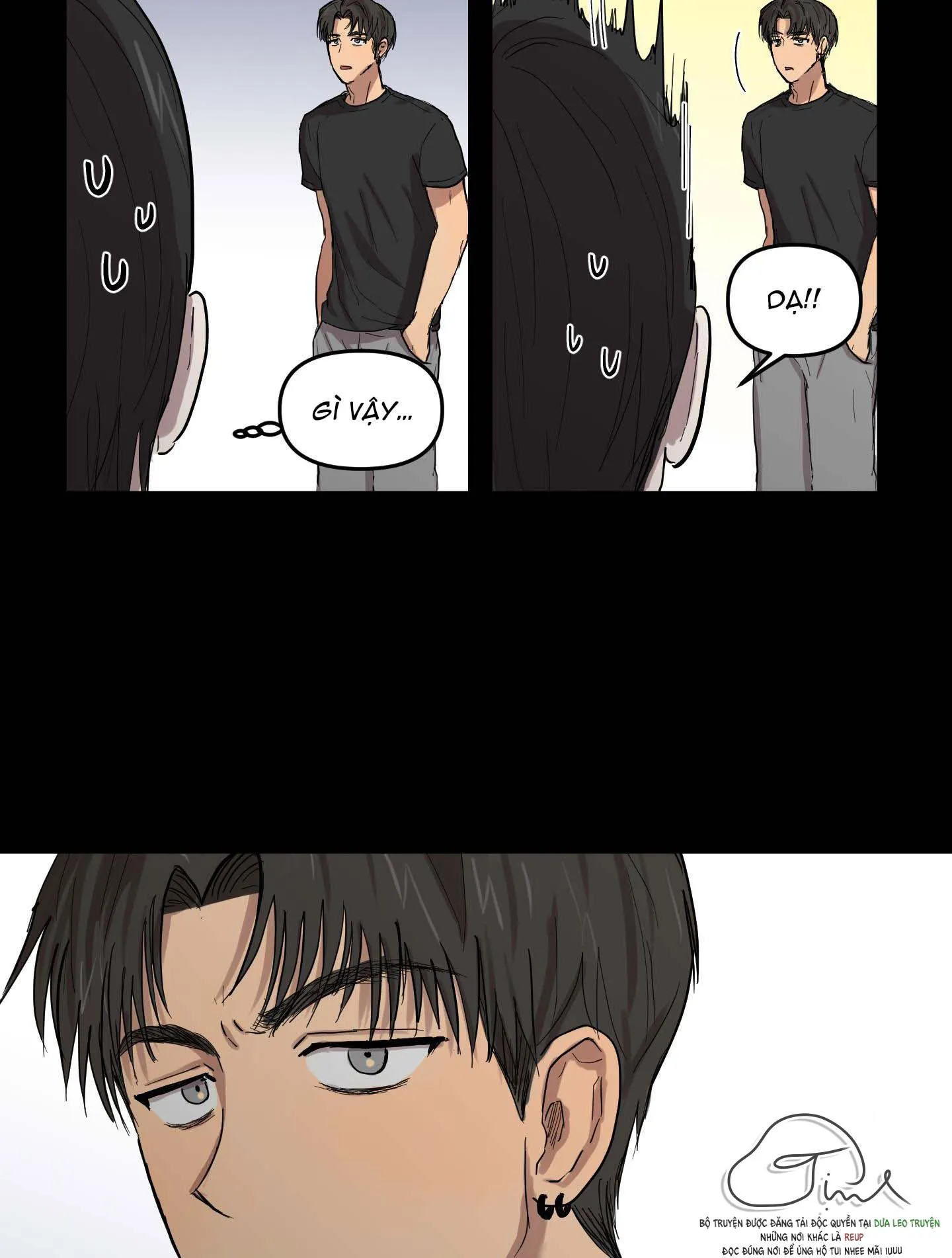 Tuyển Tập Manhwa Dằm Khăm Chapter 2 Trang 48