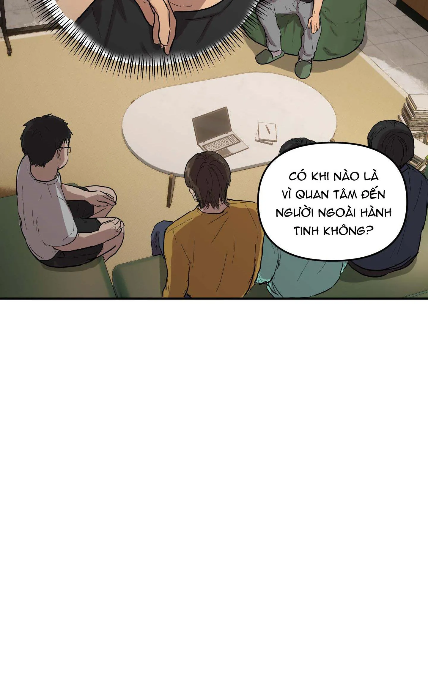 Tuyển Tập Manhwa Dằm Khăm Chapter 2 Trang 52