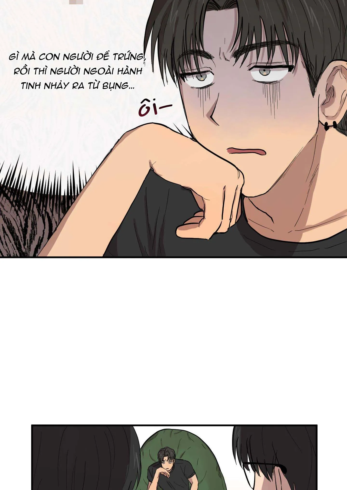 Tuyển Tập Manhwa Dằm Khăm Chapter 2 Trang 54