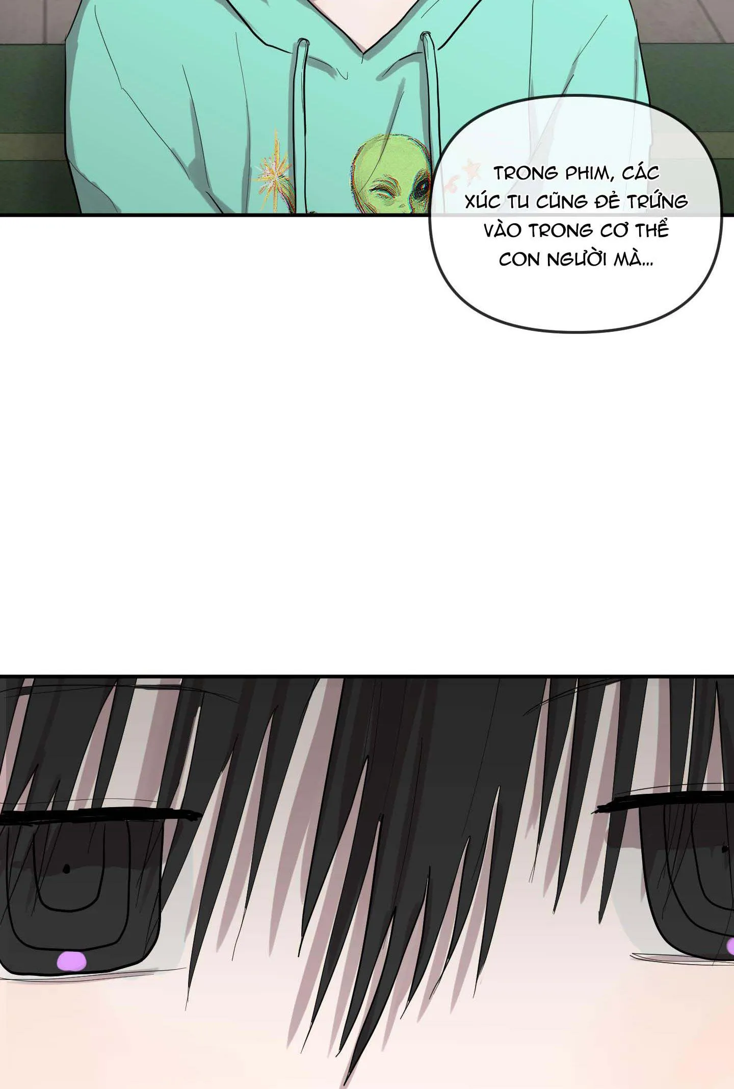 Tuyển Tập Manhwa Dằm Khăm Chapter 2 Trang 56