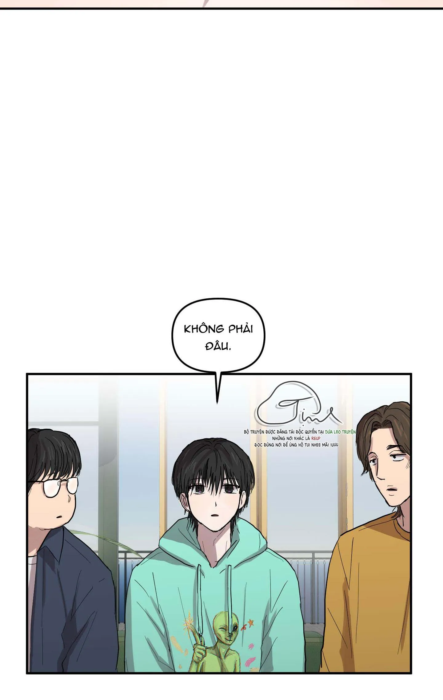 Tuyển Tập Manhwa Dằm Khăm Chapter 2 Trang 57