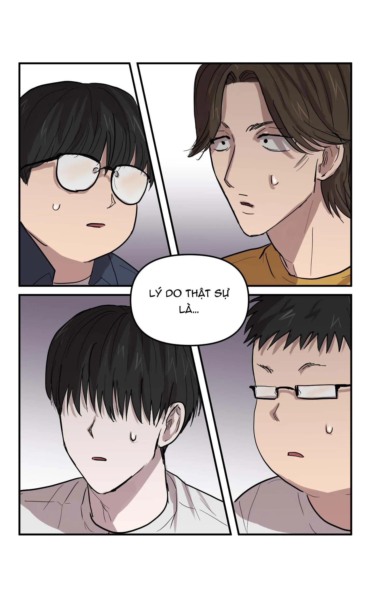 Tuyển Tập Manhwa Dằm Khăm Chapter 2 Trang 59