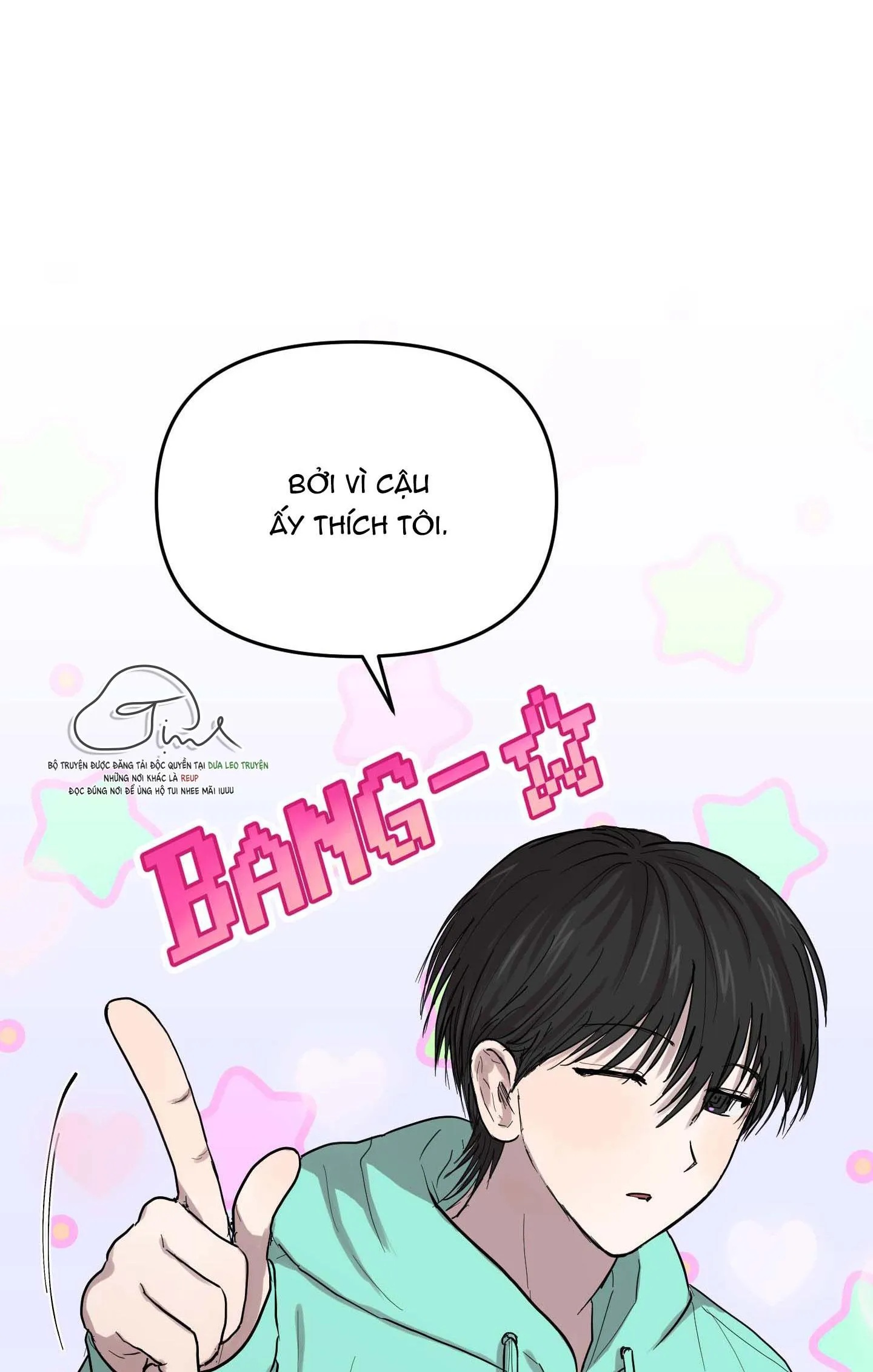 Tuyển Tập Manhwa Dằm Khăm Chapter 2 Trang 60