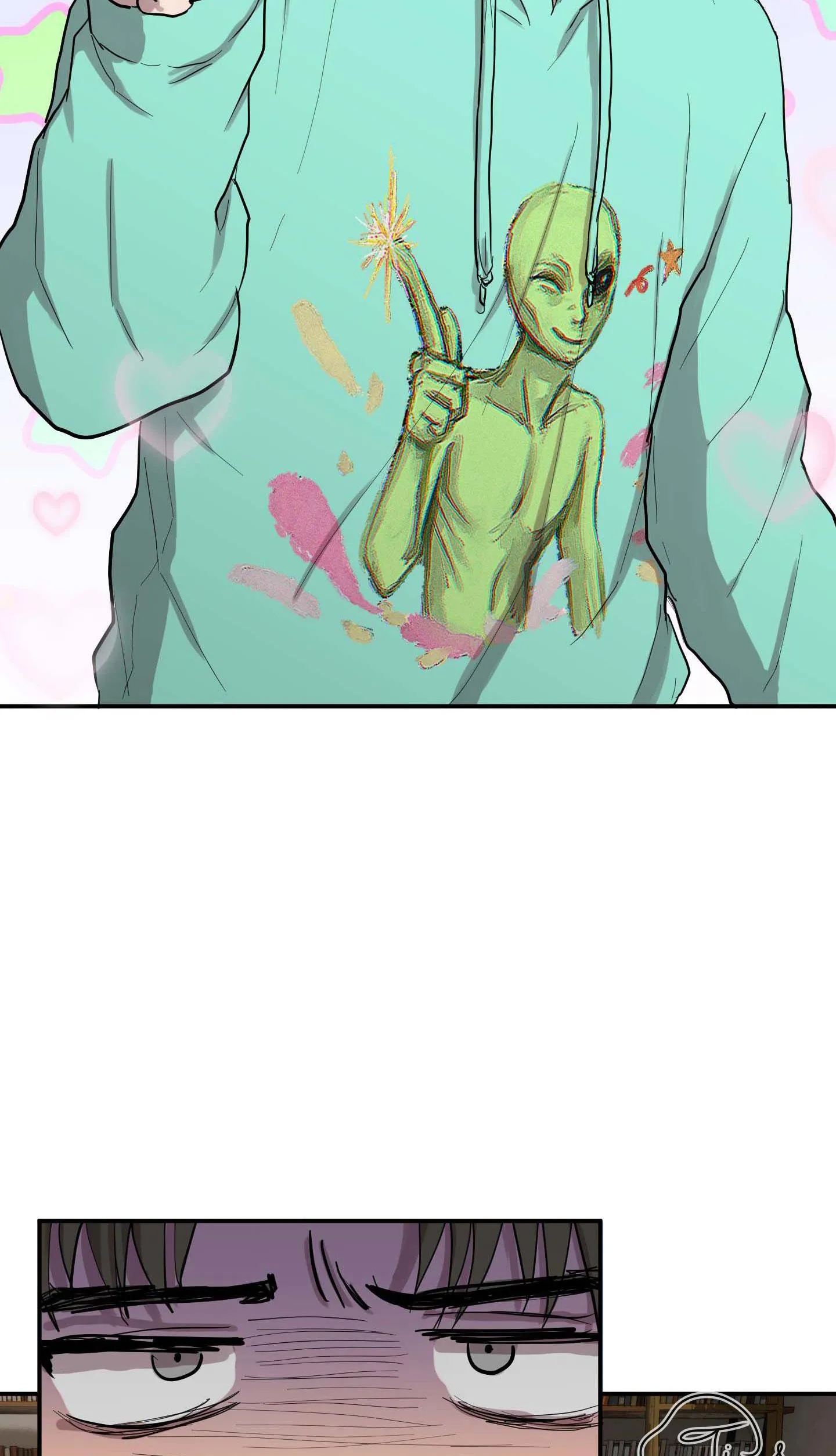 Tuyển Tập Manhwa Dằm Khăm Chapter 2 Trang 61