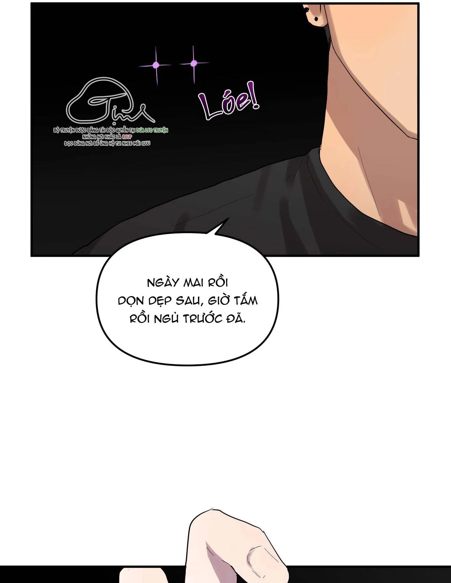 Tuyển Tập Manhwa Dằm Khăm Chapter 3 Trang 3