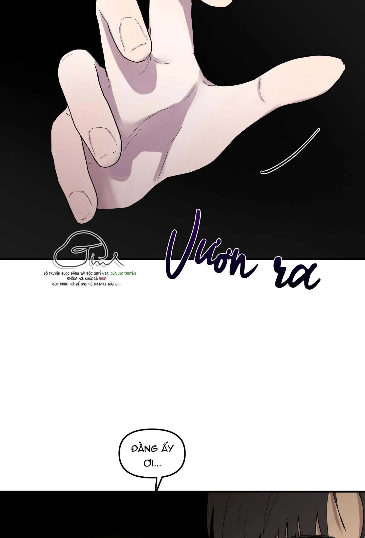 Tuyển Tập Manhwa Dằm Khăm Chapter 3 Trang 4