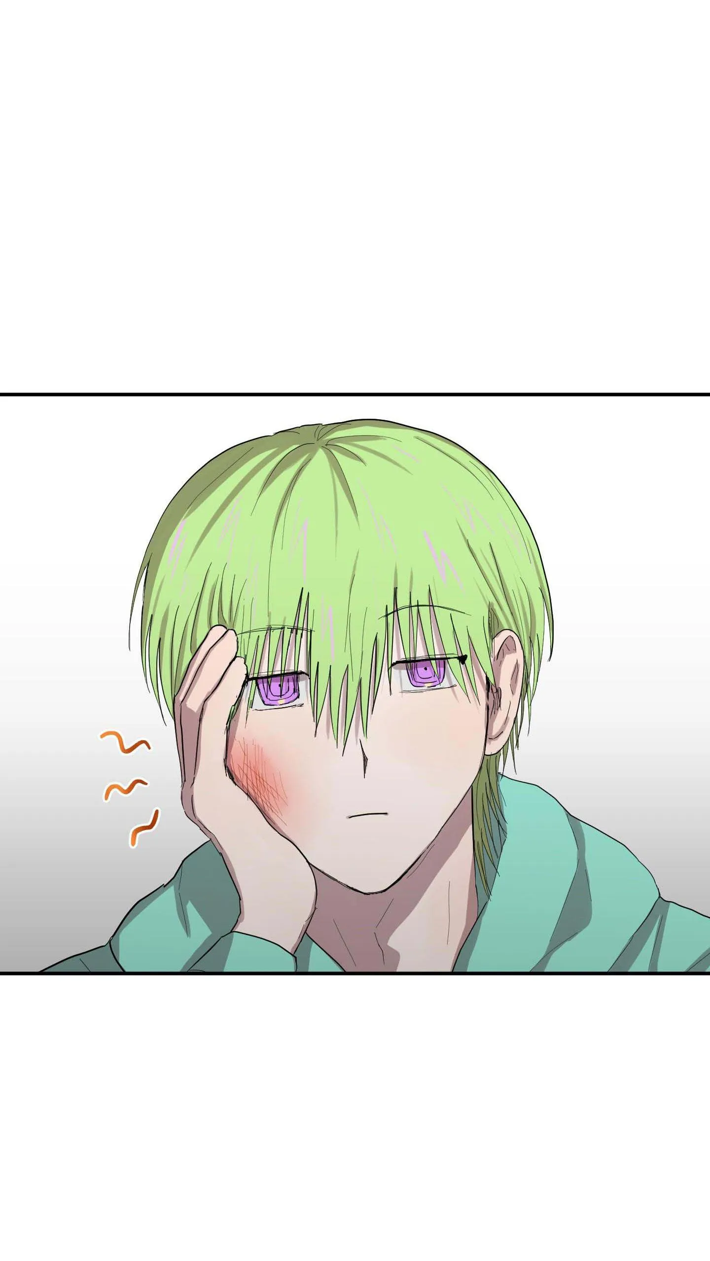 Tuyển Tập Manhwa Dằm Khăm Chapter 3 Trang 8