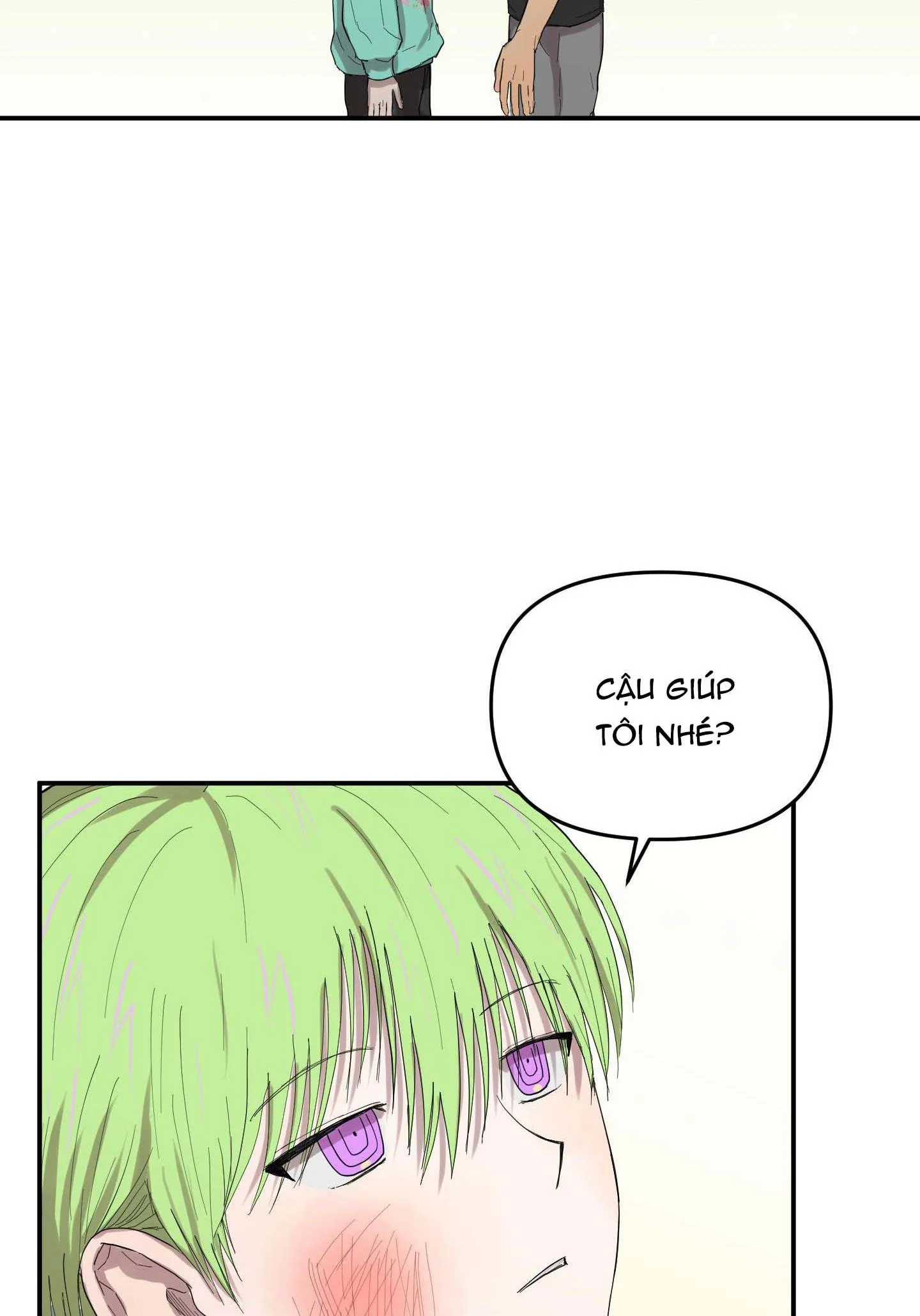 Tuyển Tập Manhwa Dằm Khăm Chapter 3 Trang 17