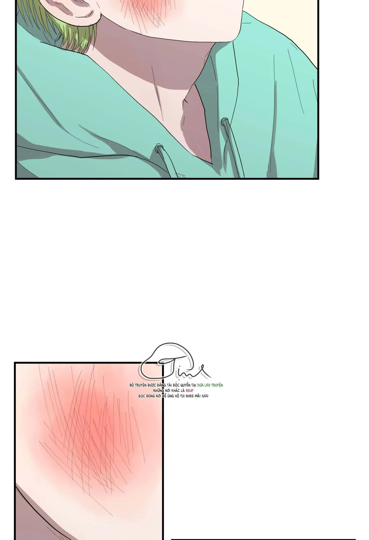 Tuyển Tập Manhwa Dằm Khăm Chapter 3 Trang 18