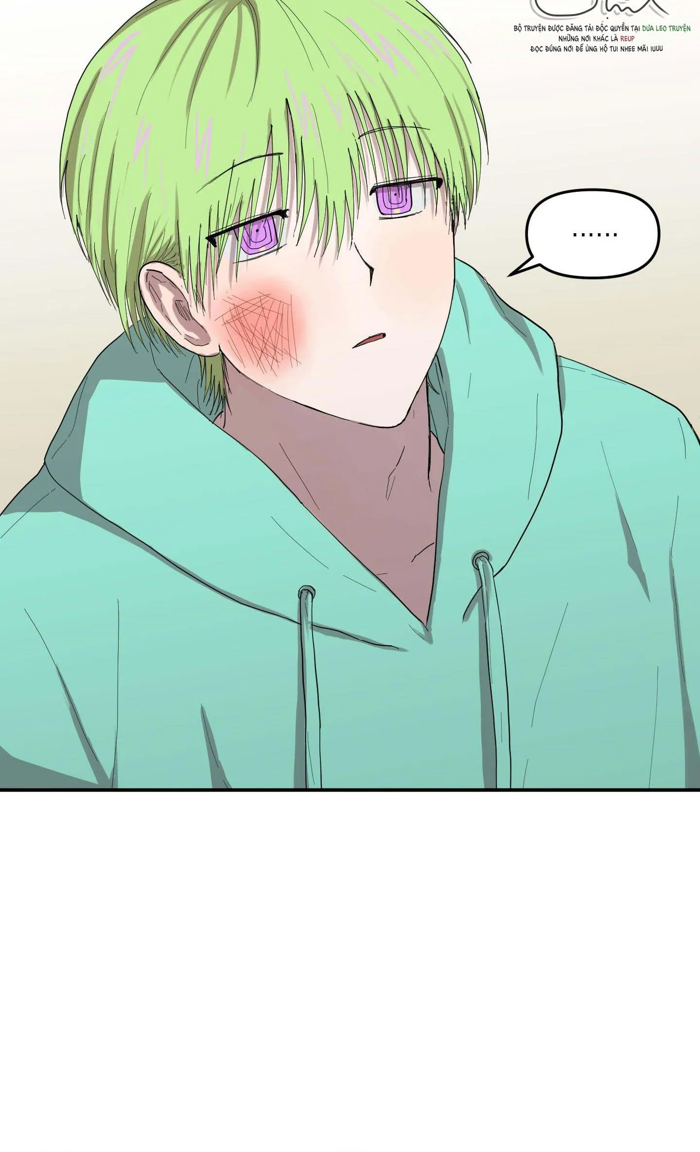 Tuyển Tập Manhwa Dằm Khăm Chapter 3 Trang 21