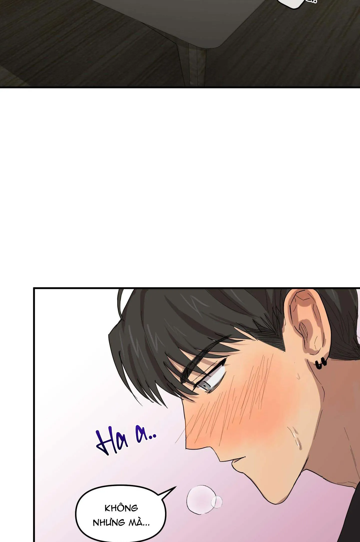 Tuyển Tập Manhwa Dằm Khăm Chapter 3 Trang 24
