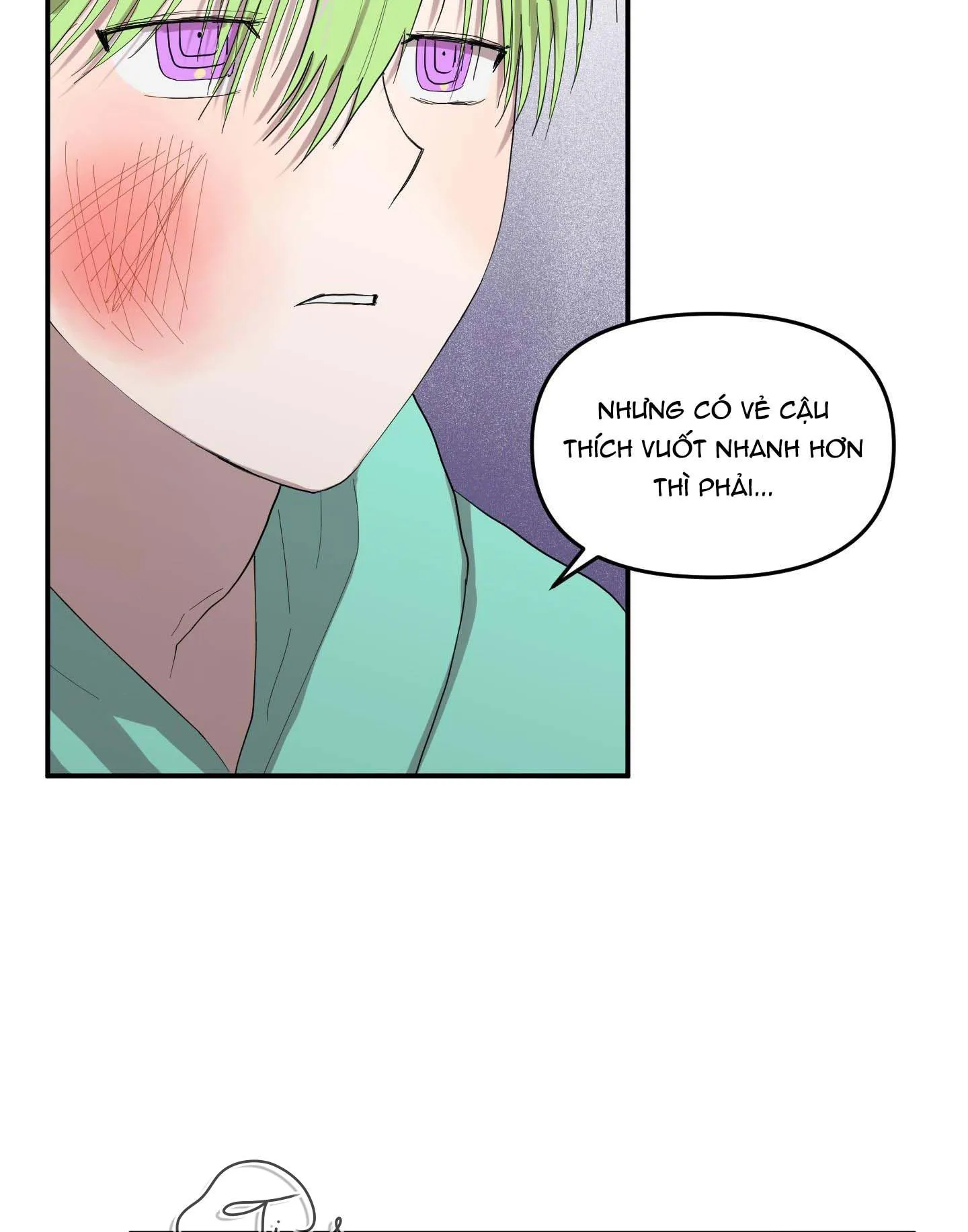 Tuyển Tập Manhwa Dằm Khăm Chapter 3 Trang 30