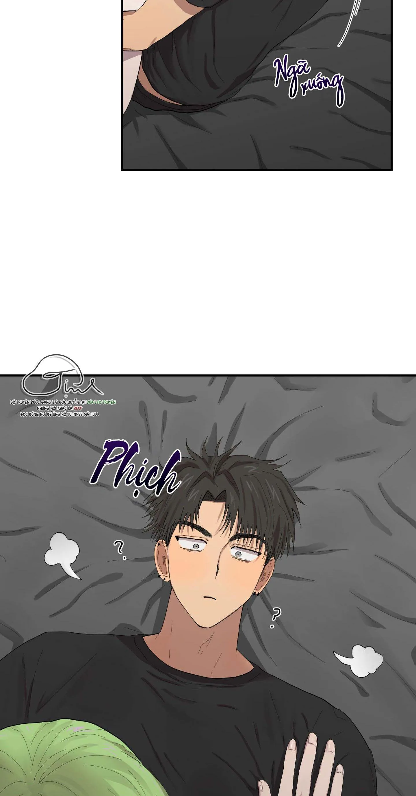 Tuyển Tập Manhwa Dằm Khăm Chapter 3 Trang 33