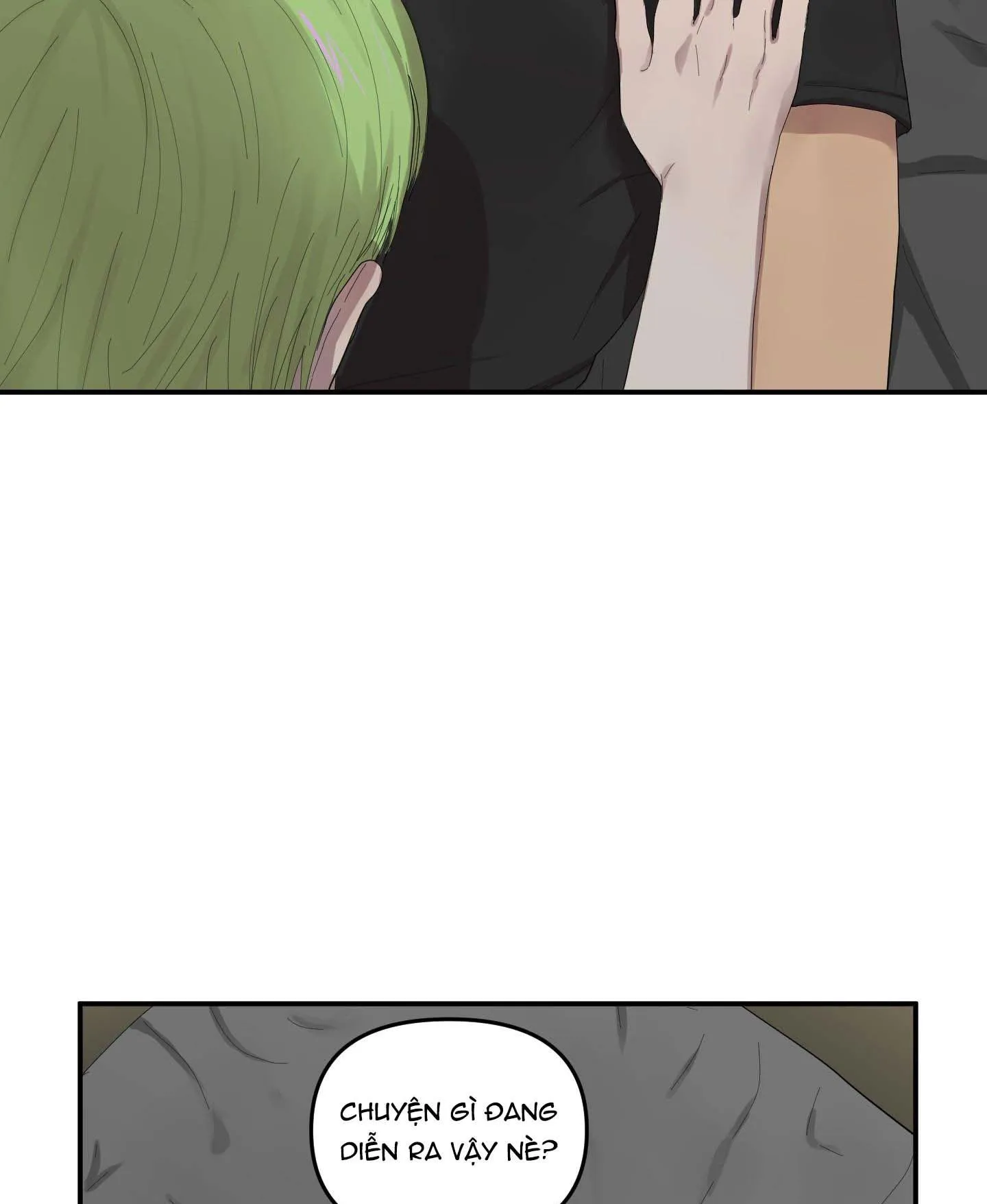 Tuyển Tập Manhwa Dằm Khăm Chapter 3 Trang 34