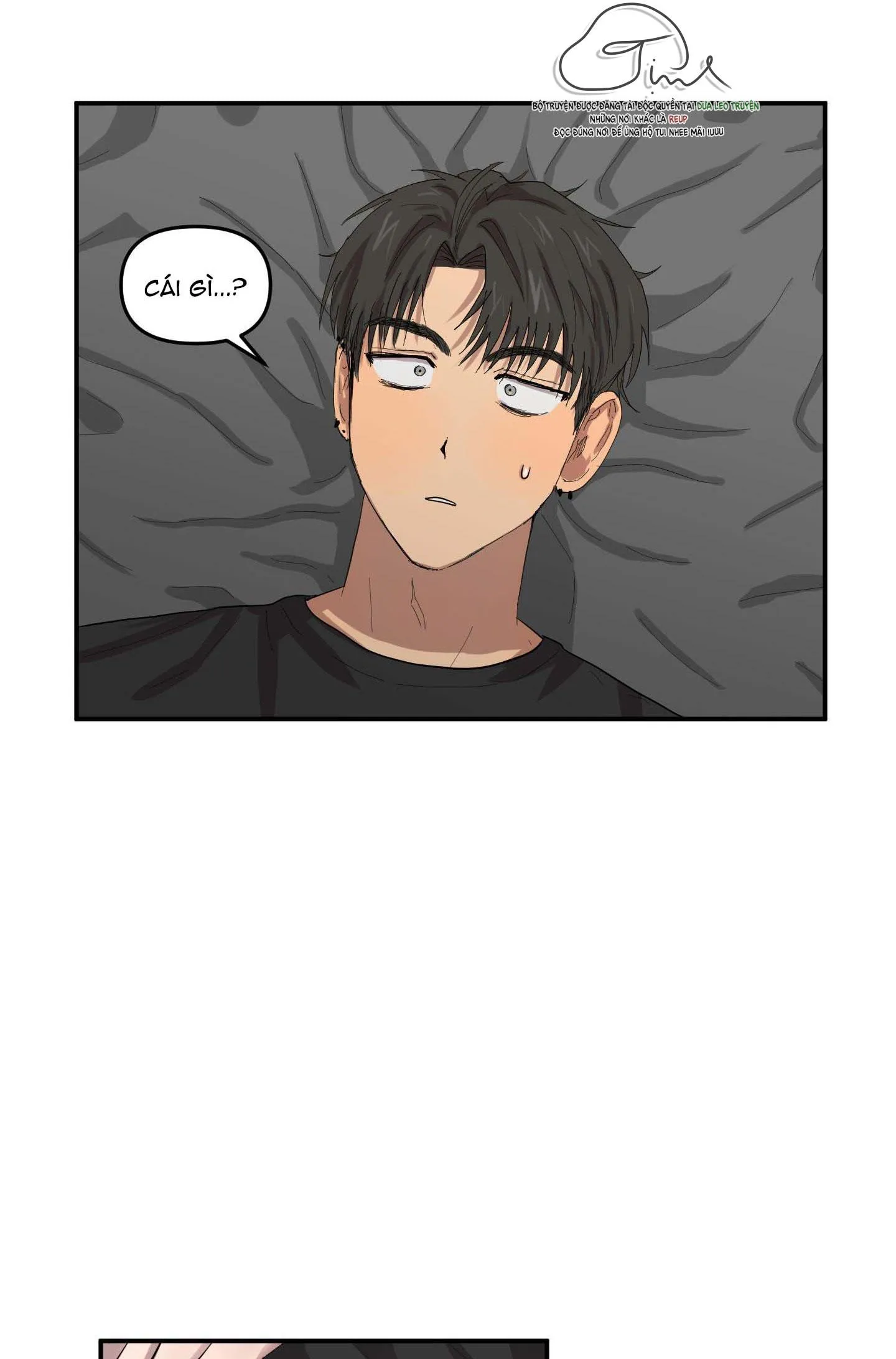 Tuyển Tập Manhwa Dằm Khăm Chapter 3 Trang 37