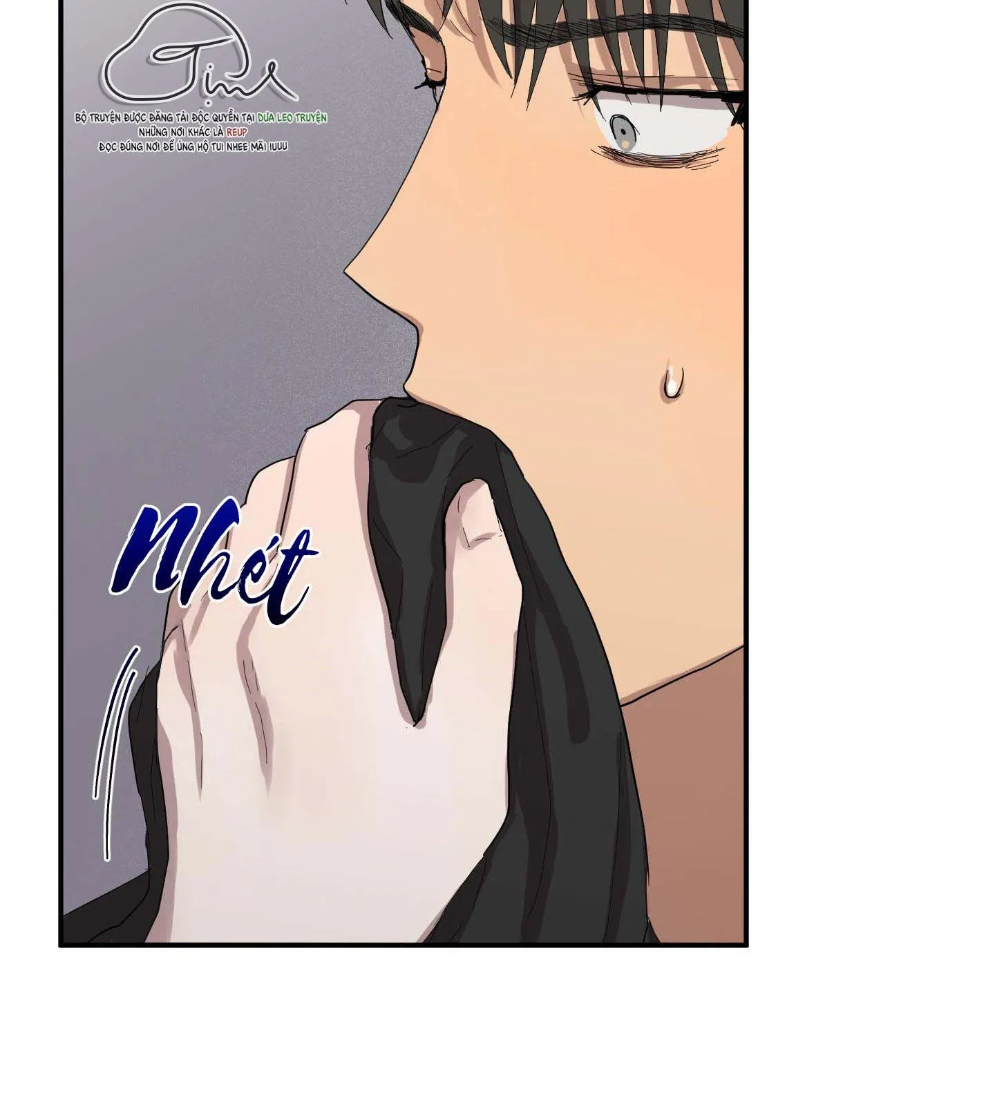 Tuyển Tập Manhwa Dằm Khăm Chapter 3 Trang 40