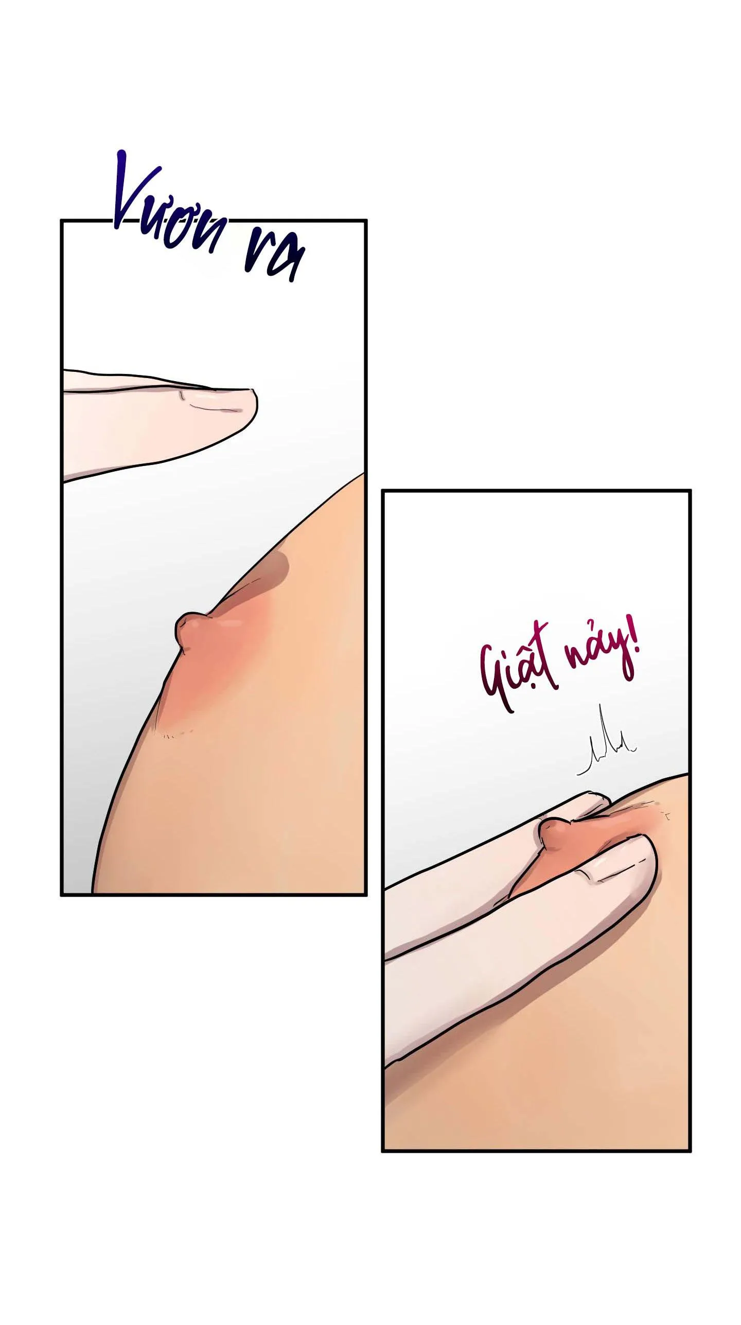 Tuyển Tập Manhwa Dằm Khăm Chapter 3 Trang 43