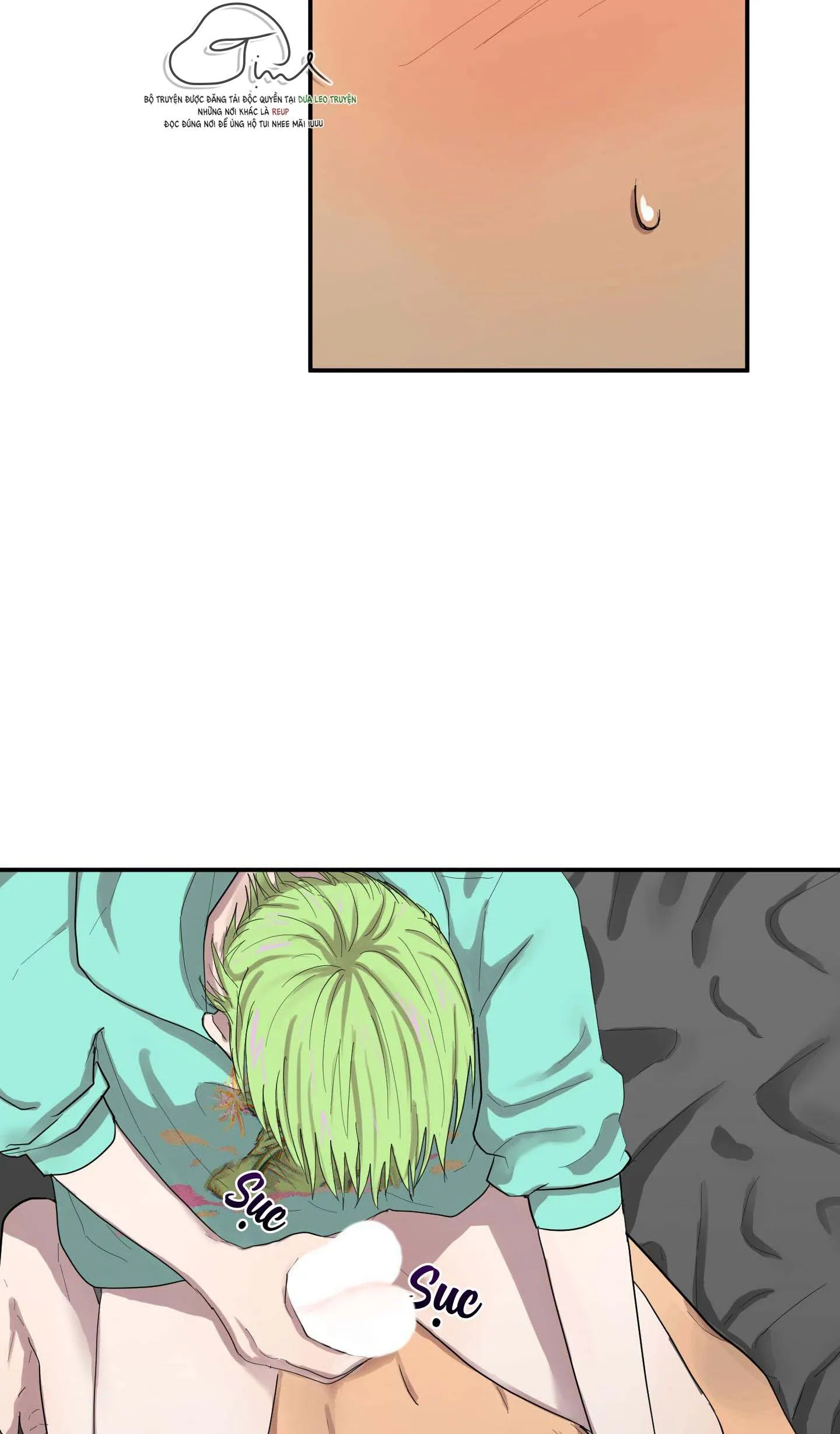 Tuyển Tập Manhwa Dằm Khăm Chapter 3 Trang 47