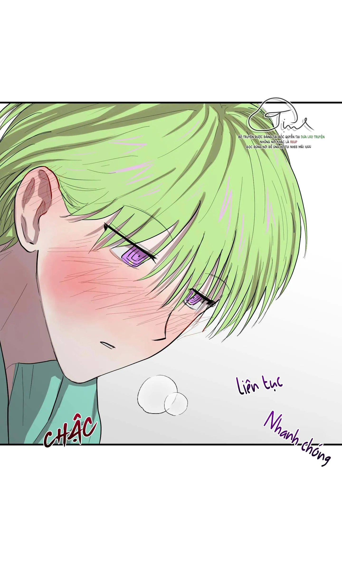 Tuyển Tập Manhwa Dằm Khăm Chapter 3 Trang 50