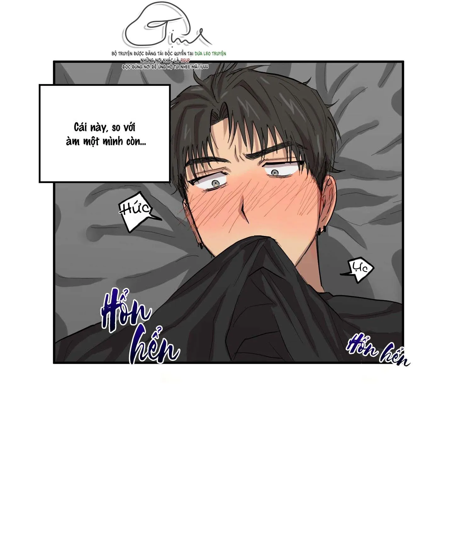 Tuyển Tập Manhwa Dằm Khăm Chapter 3 Trang 51