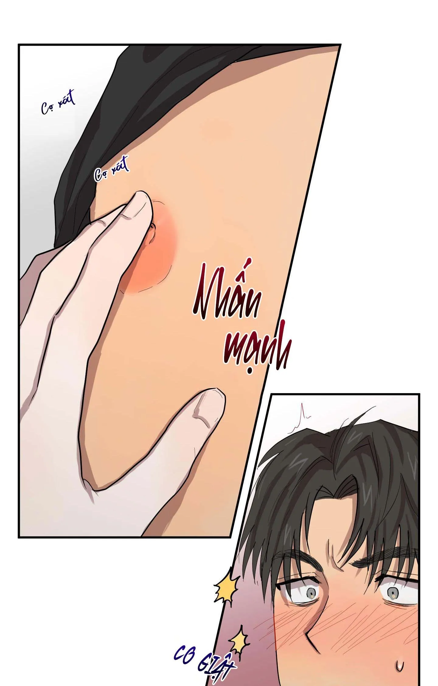 Tuyển Tập Manhwa Dằm Khăm Chapter 3 Trang 52