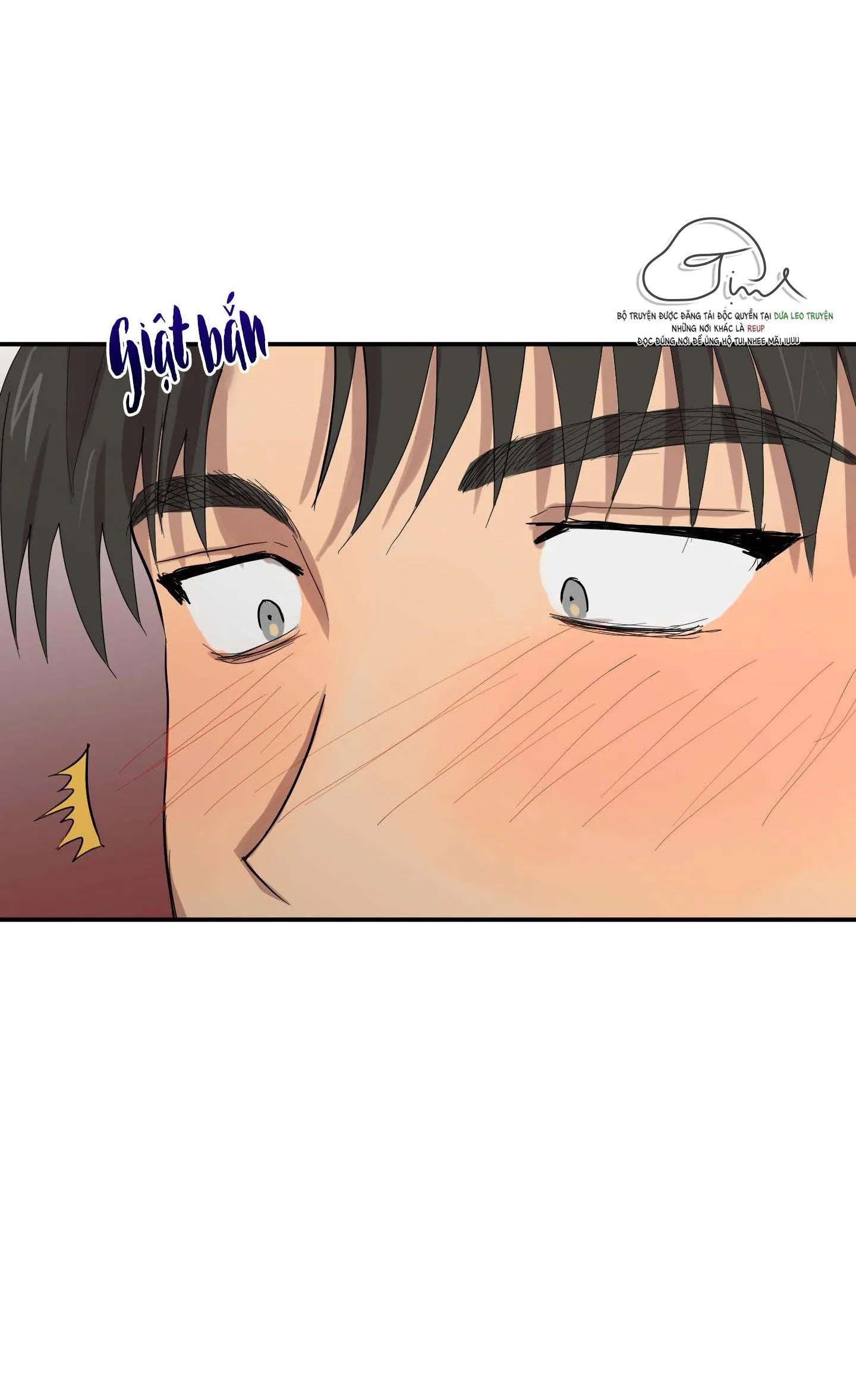 Tuyển Tập Manhwa Dằm Khăm Chapter 3 Trang 59