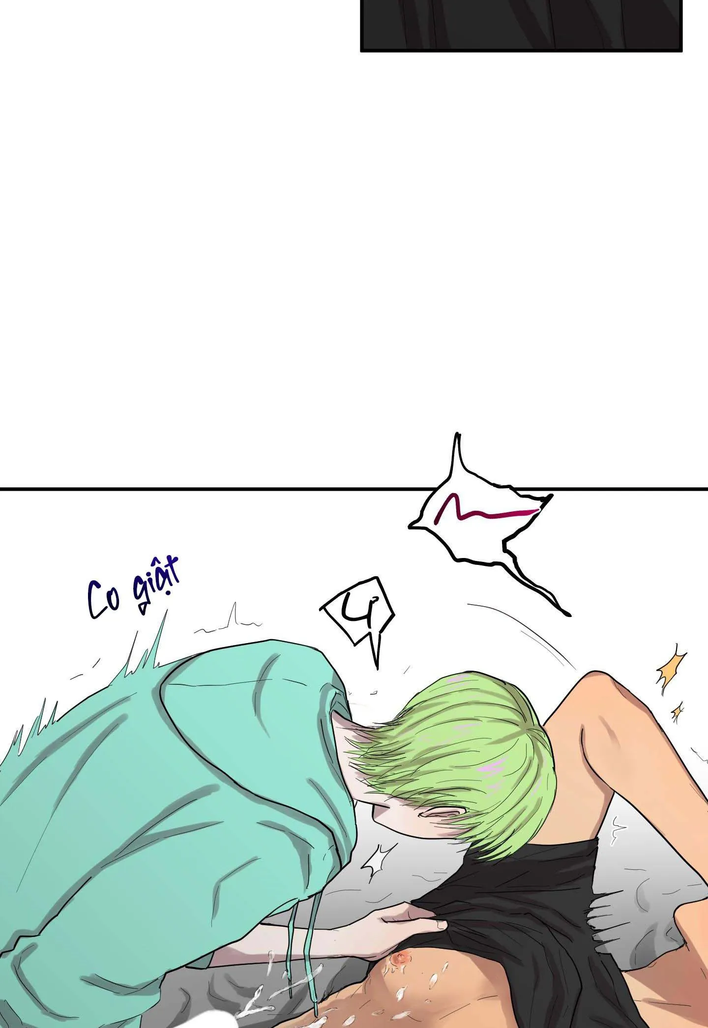 Tuyển Tập Manhwa Dằm Khăm Chapter 3 Trang 63