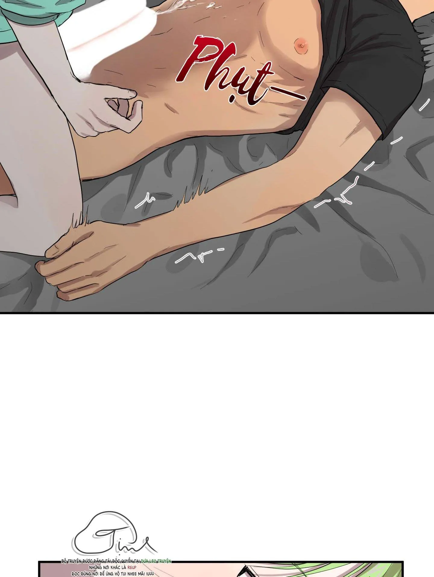 Tuyển Tập Manhwa Dằm Khăm Chapter 3 Trang 64