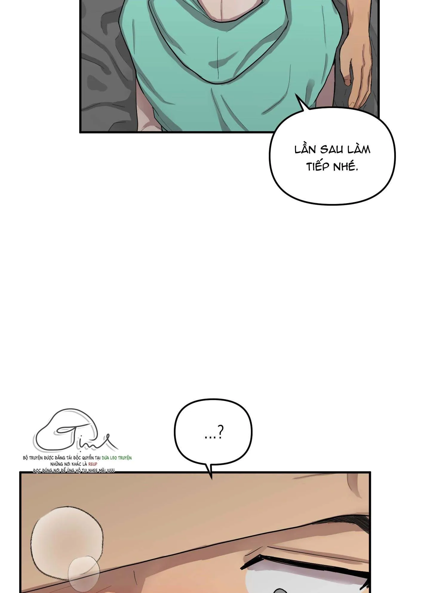 Tuyển Tập Manhwa Dằm Khăm Chapter 3 Trang 67