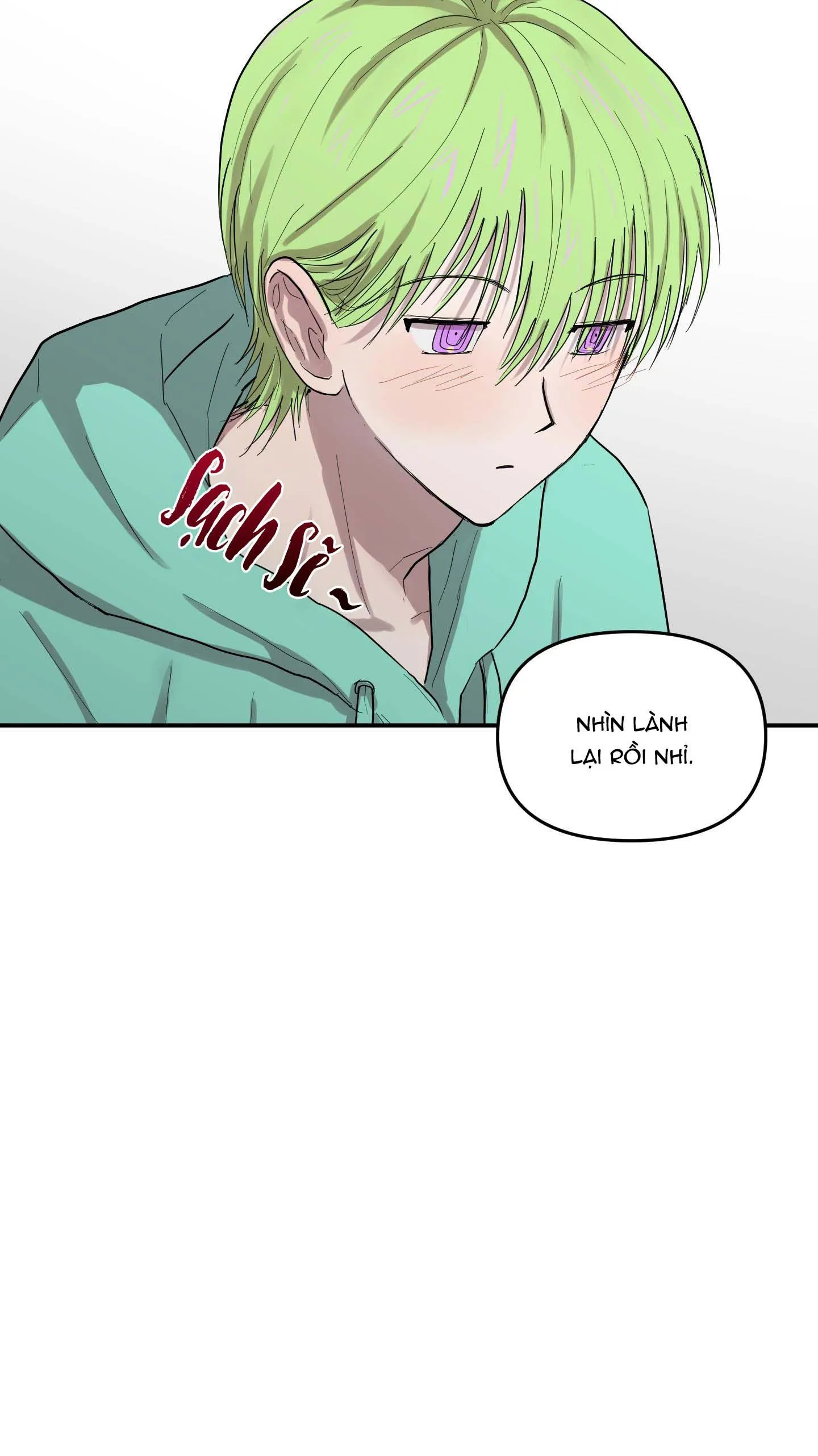 Tuyển Tập Manhwa Dằm Khăm Chapter 3 Trang 69