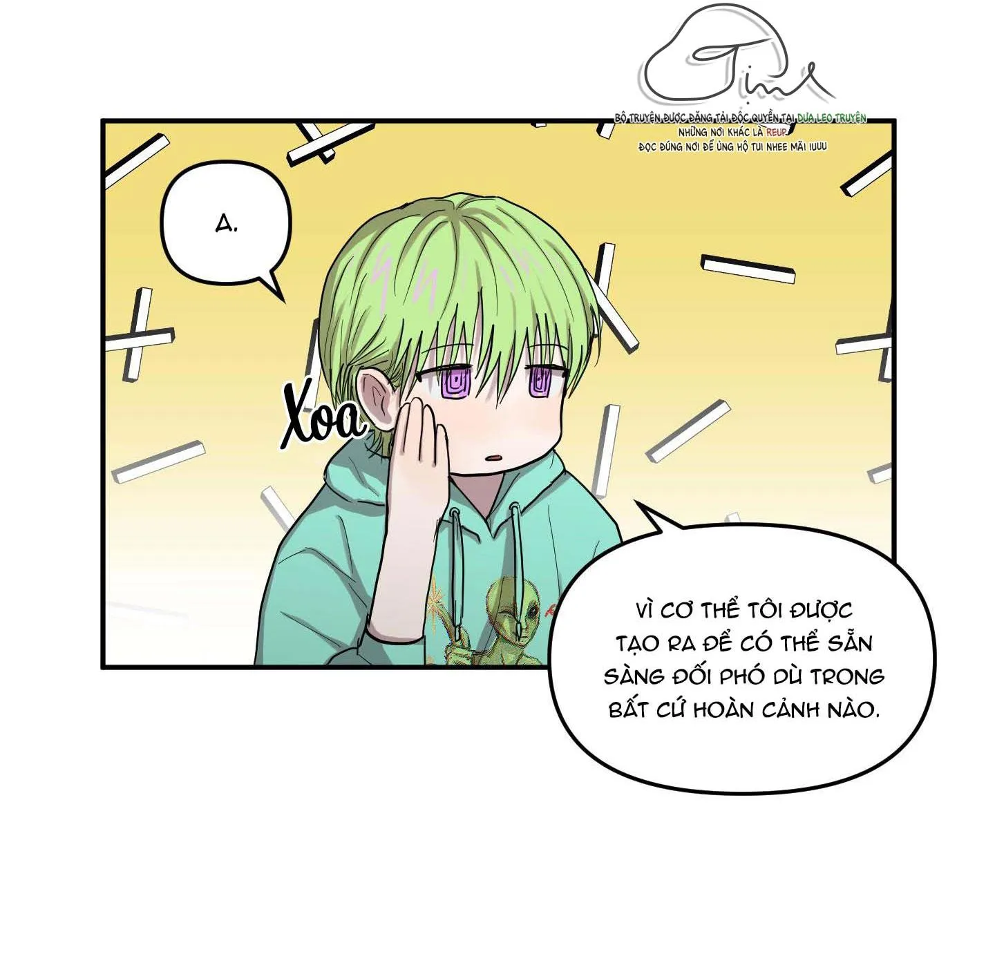 Tuyển Tập Manhwa Dằm Khăm Chapter 3 Trang 70