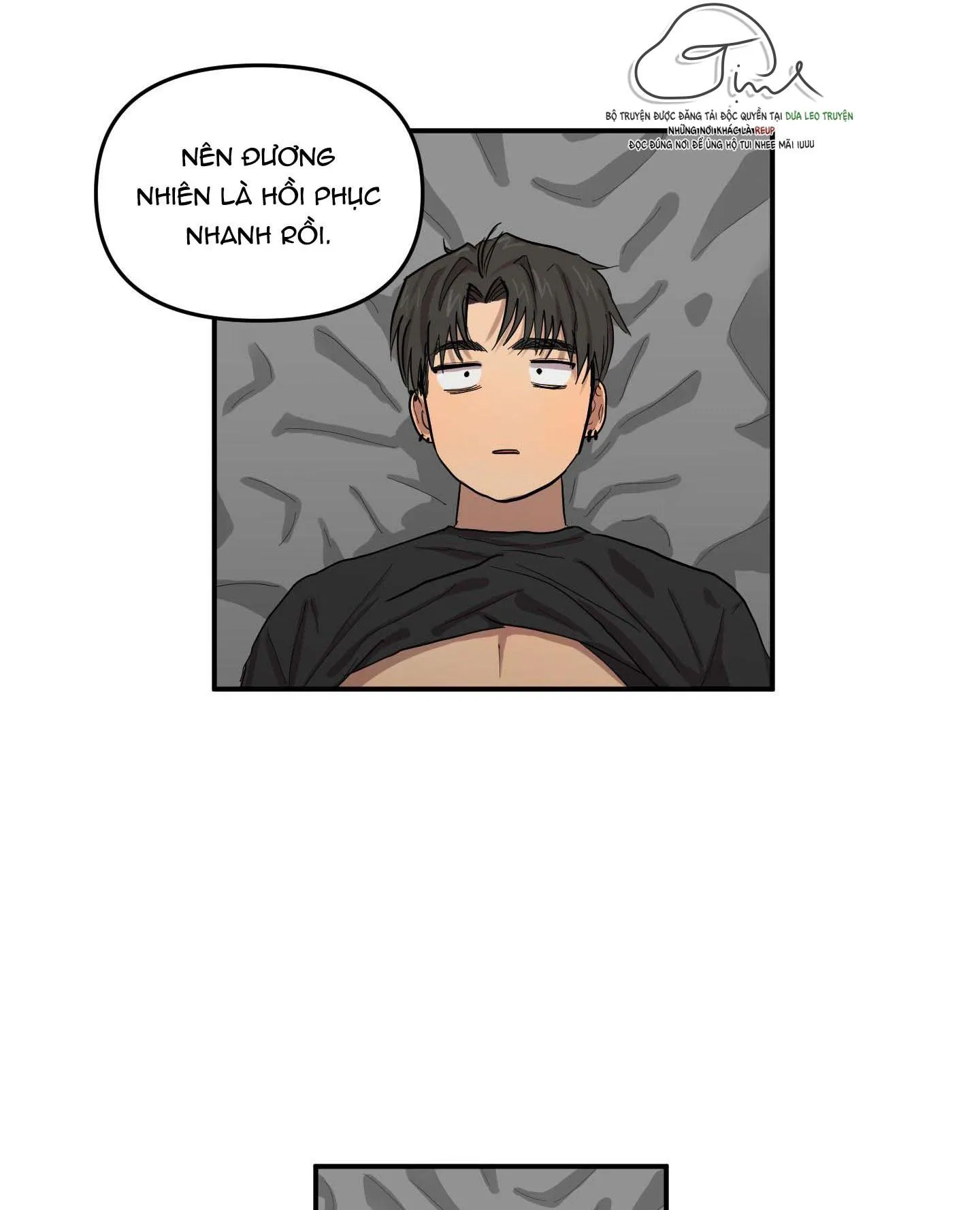 Tuyển Tập Manhwa Dằm Khăm Chapter 3 Trang 71