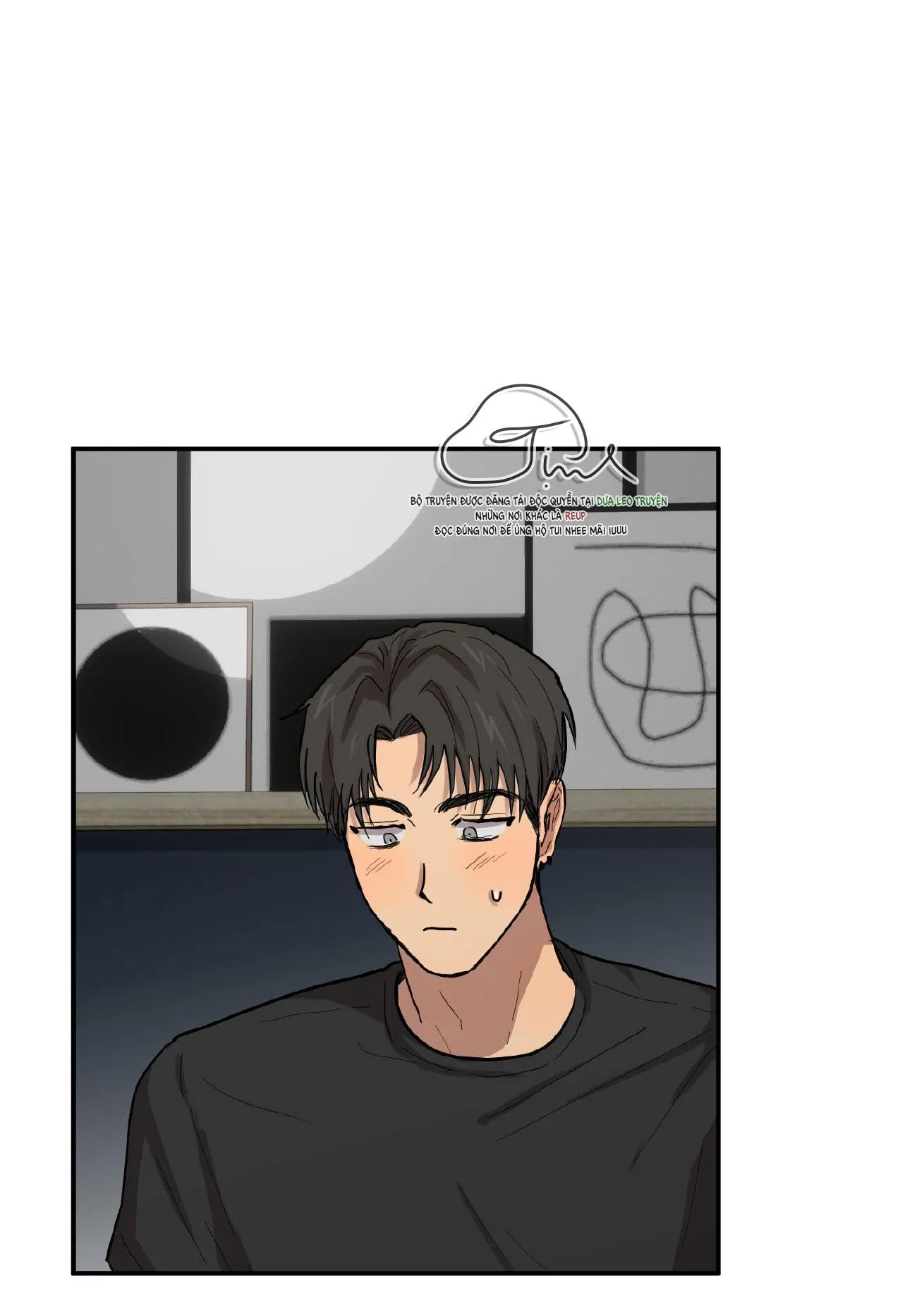 Tuyển Tập Manhwa Dằm Khăm Chapter 4 Trang 15