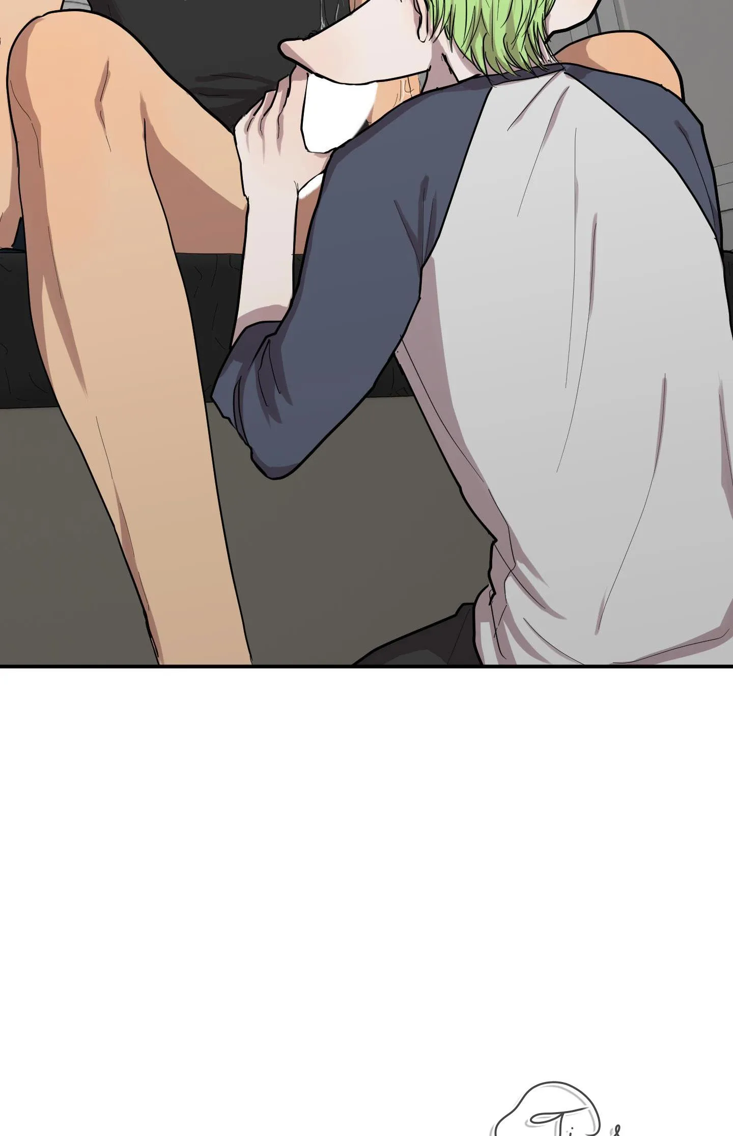 Tuyển Tập Manhwa Dằm Khăm Chapter 4 Trang 20