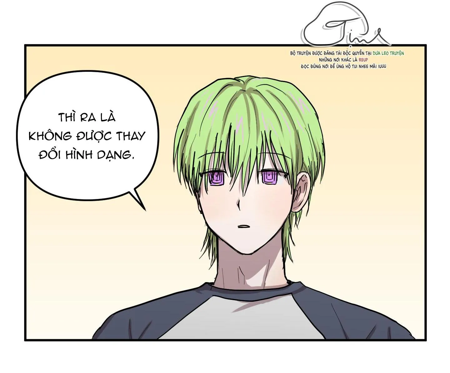 Tuyển Tập Manhwa Dằm Khăm Chapter 4 Trang 24