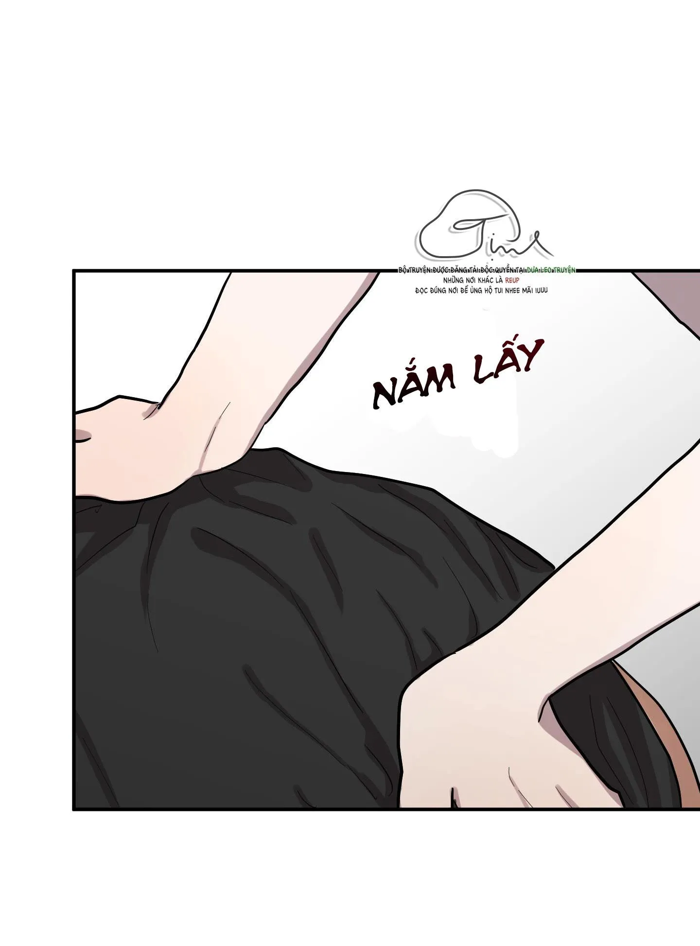 Tuyển Tập Manhwa Dằm Khăm Chapter 4 Trang 28