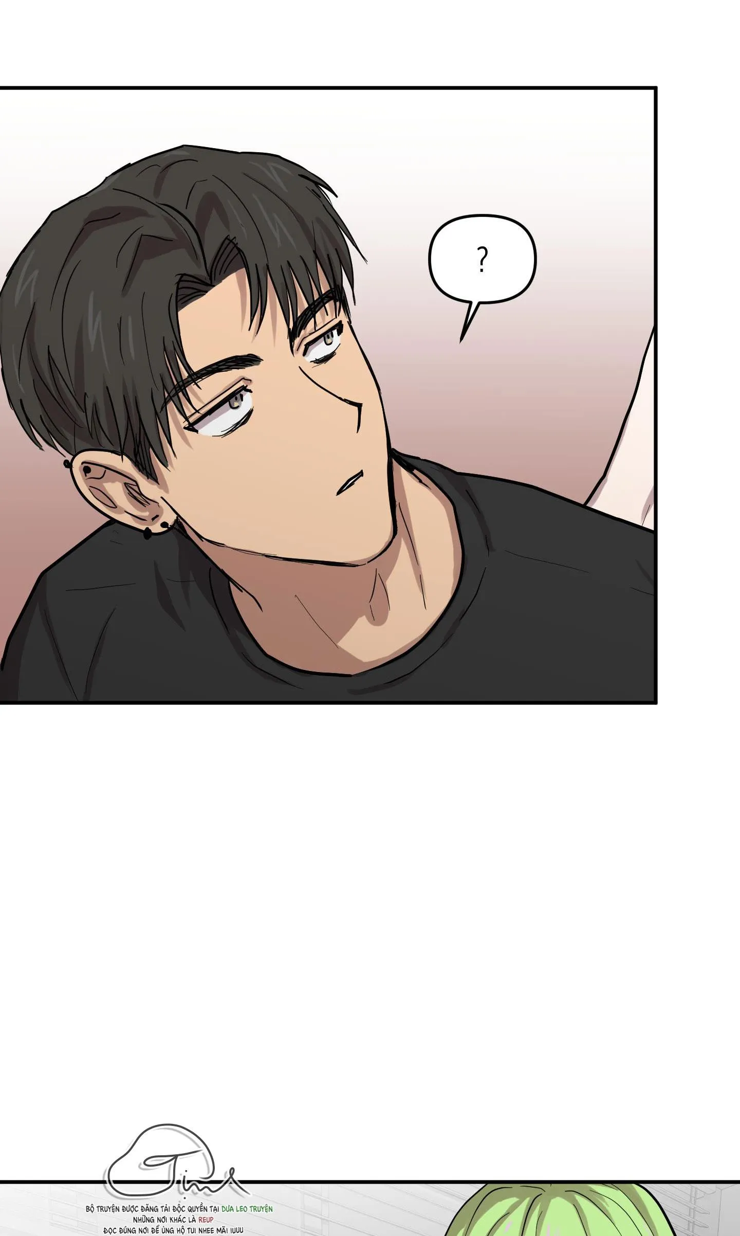 Tuyển Tập Manhwa Dằm Khăm Chapter 4 Trang 29