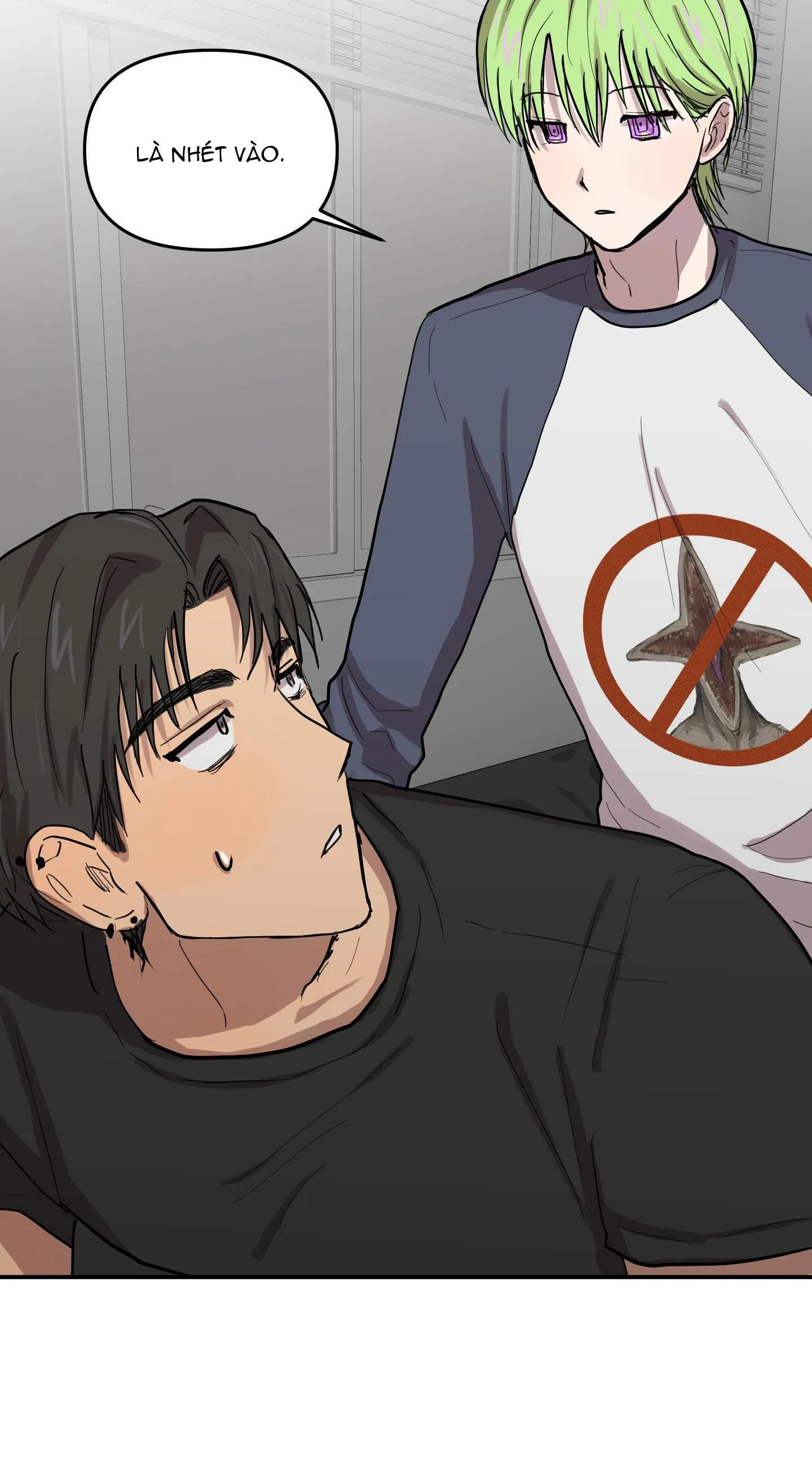 Tuyển Tập Manhwa Dằm Khăm Chapter 4 Trang 30