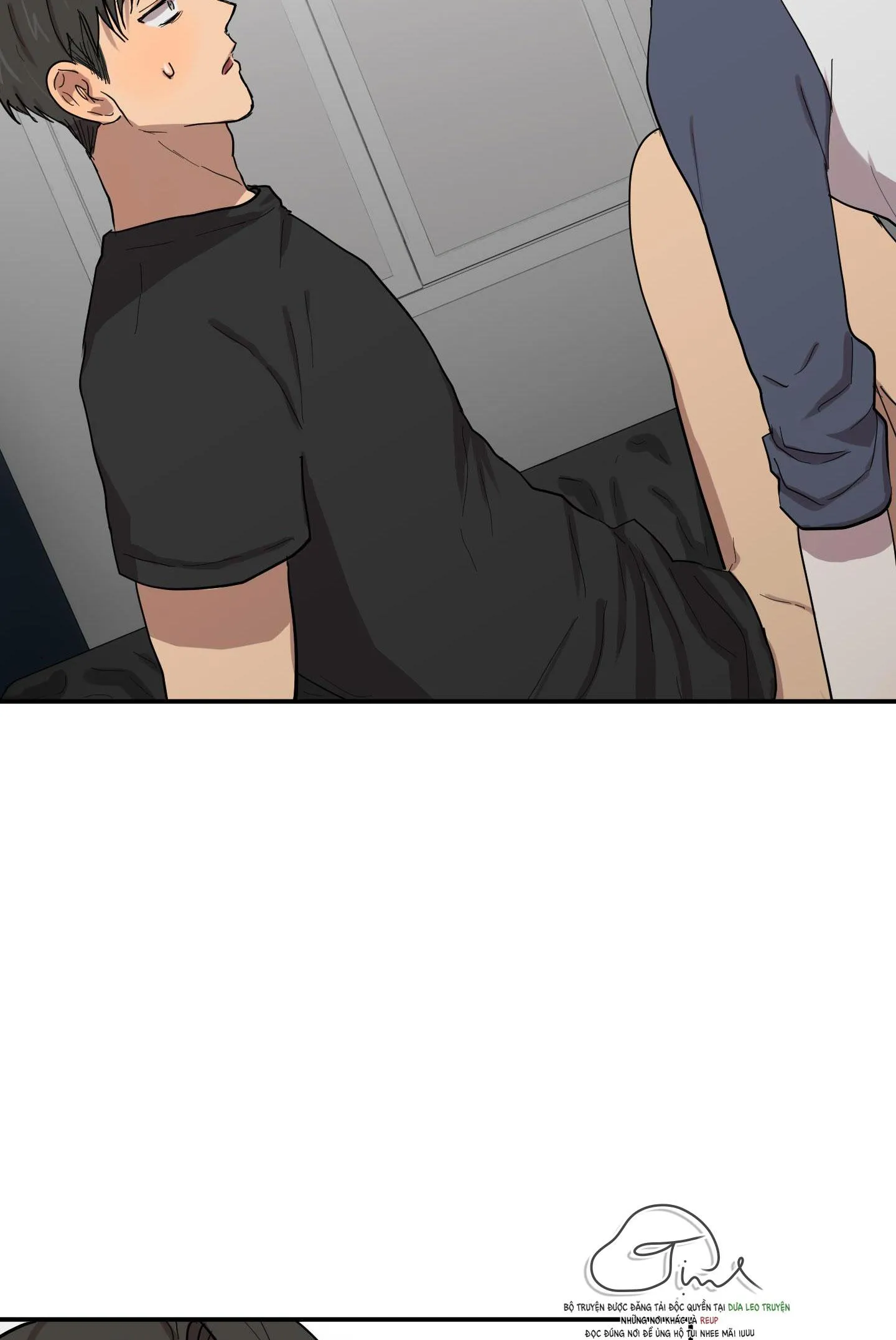 Tuyển Tập Manhwa Dằm Khăm Chapter 4 Trang 42