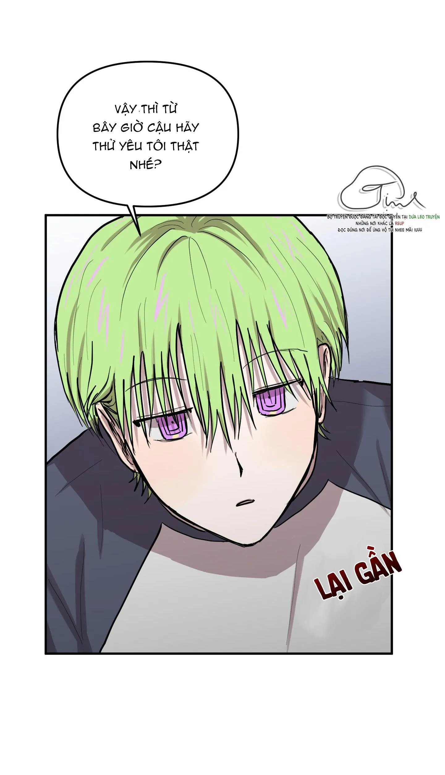 Tuyển Tập Manhwa Dằm Khăm Chapter 4 Trang 45