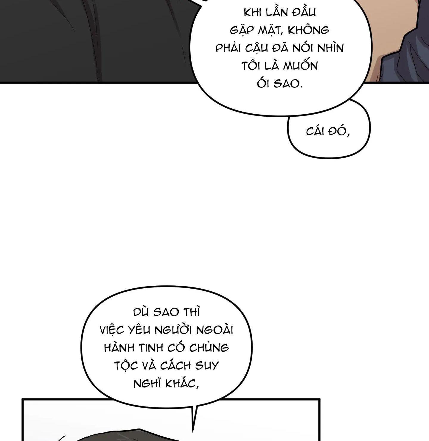 Tuyển Tập Manhwa Dằm Khăm Chapter 4 Trang 47