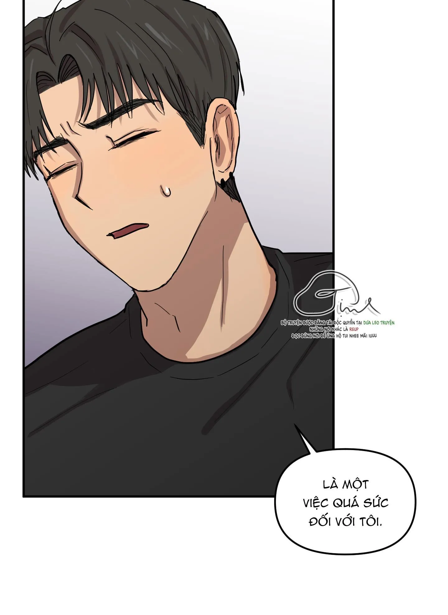 Tuyển Tập Manhwa Dằm Khăm Chapter 4 Trang 48