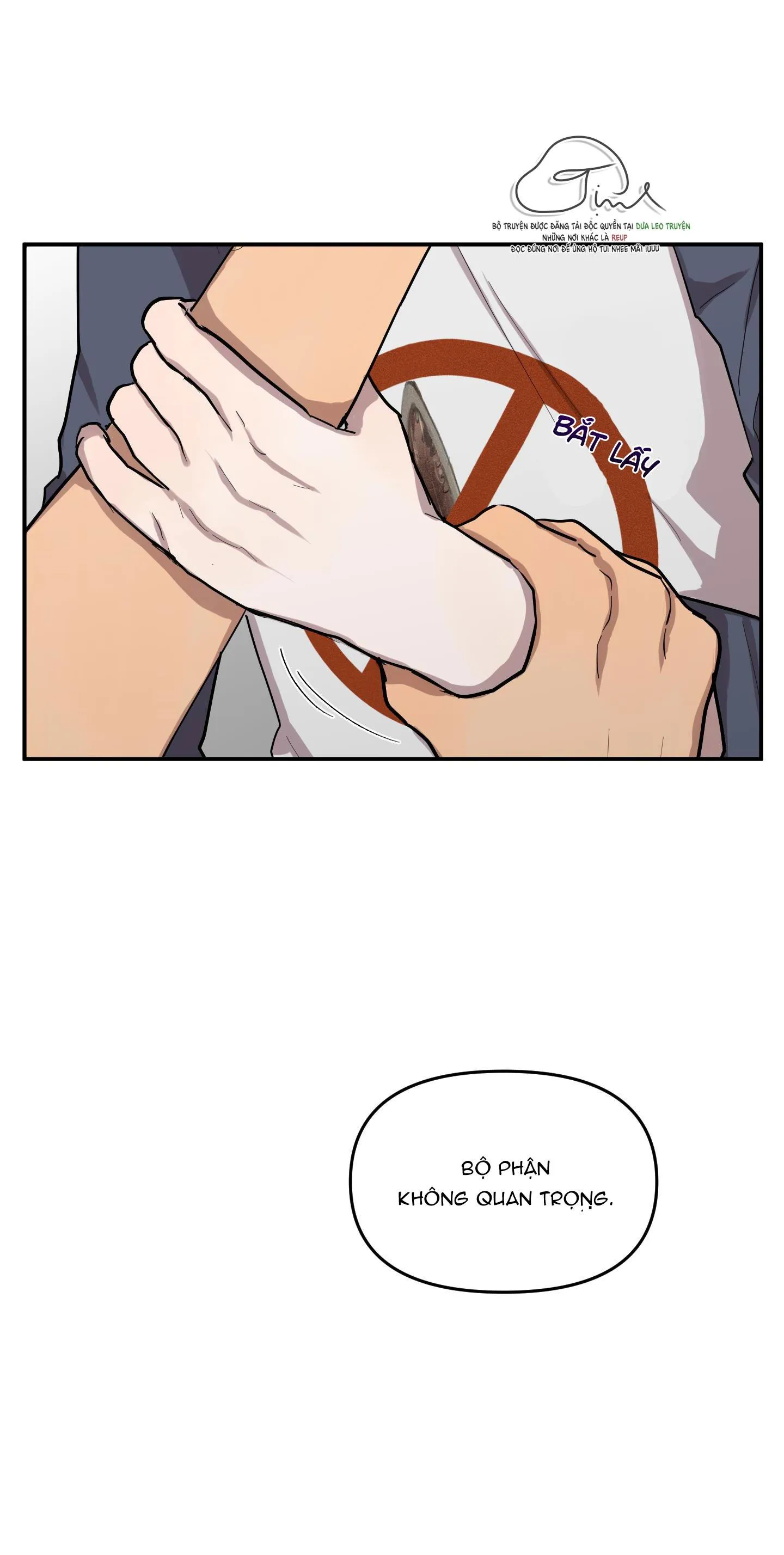 Tuyển Tập Manhwa Dằm Khăm Chapter 4 Trang 53