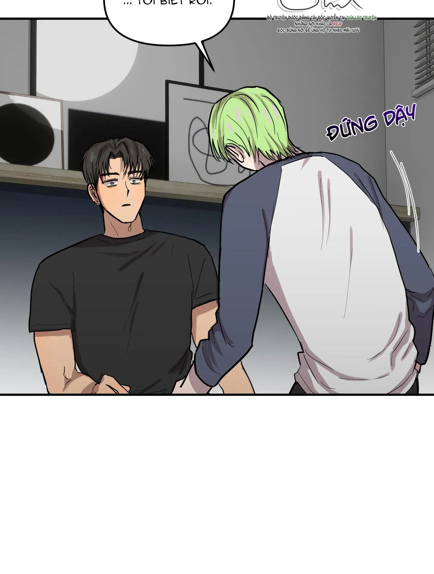 Tuyển Tập Manhwa Dằm Khăm Chapter 4 Trang 59