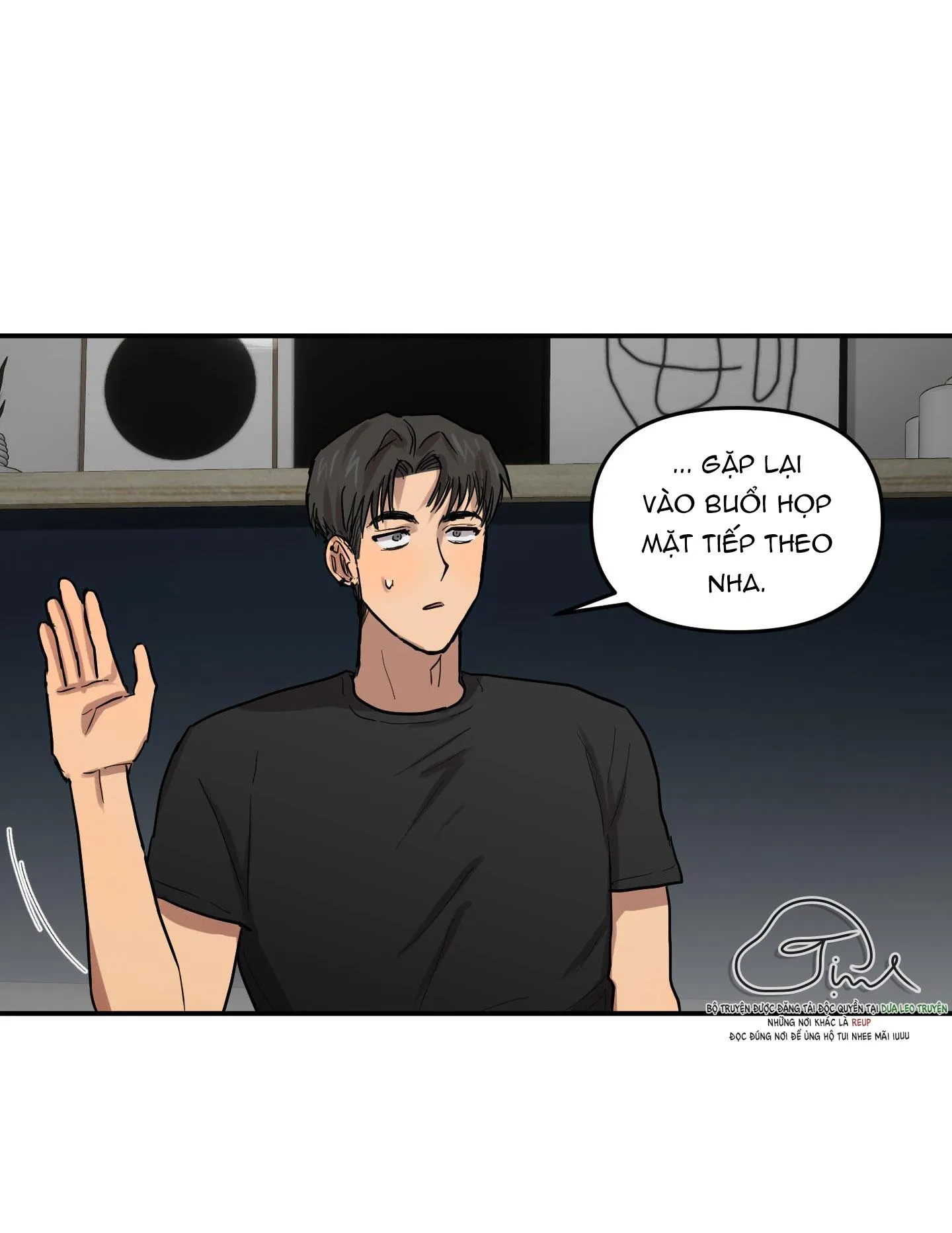 Tuyển Tập Manhwa Dằm Khăm Chapter 4 Trang 62