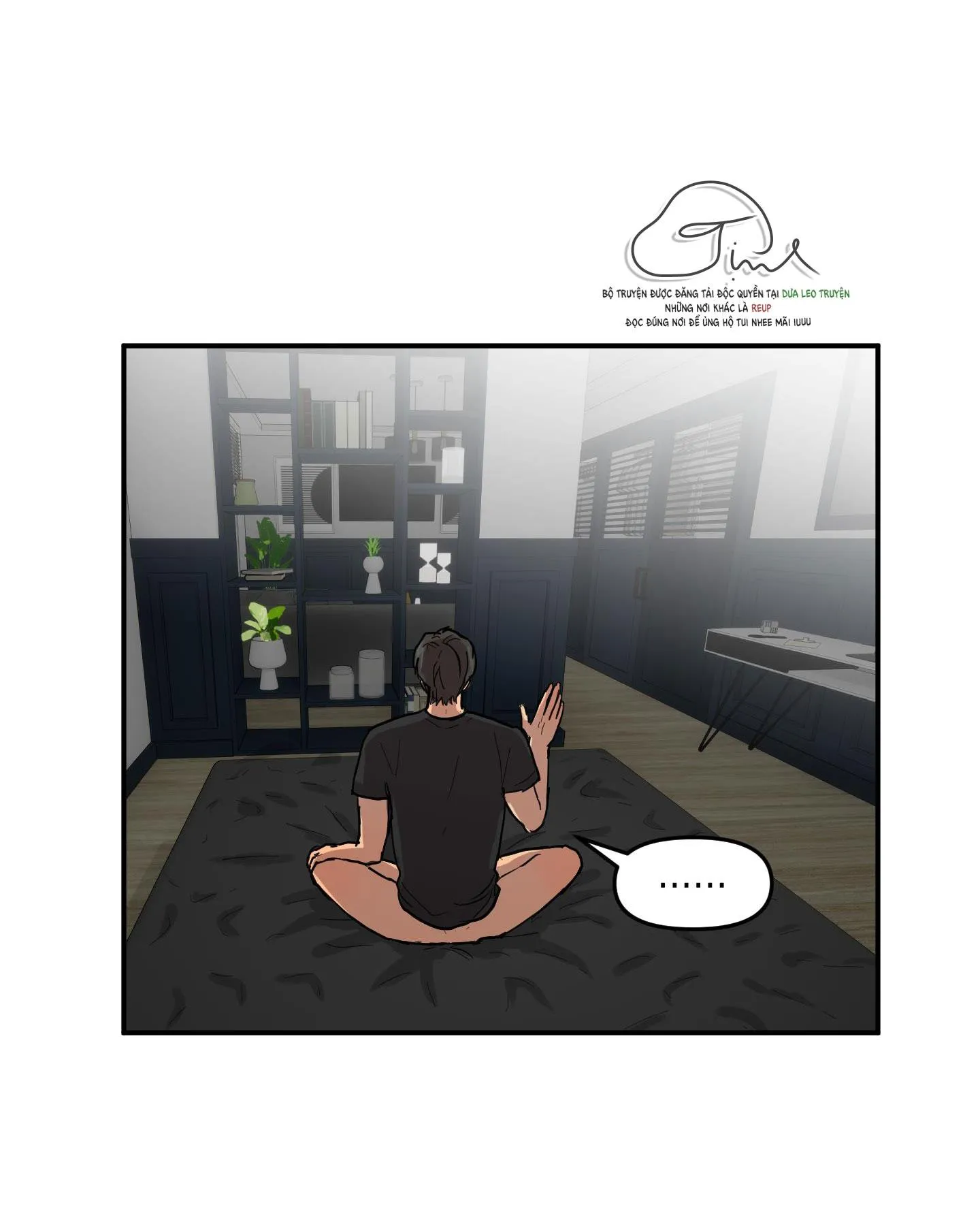 Tuyển Tập Manhwa Dằm Khăm Chapter 4 Trang 63